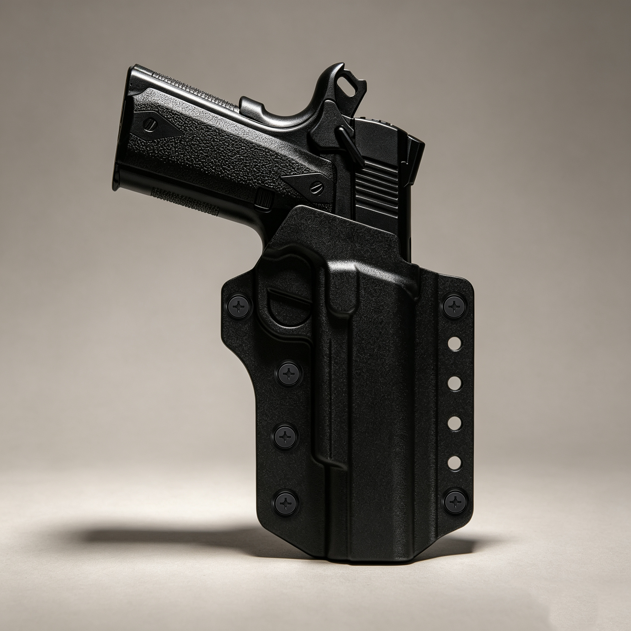 Wholesale Kydex mag pouches — photo 5