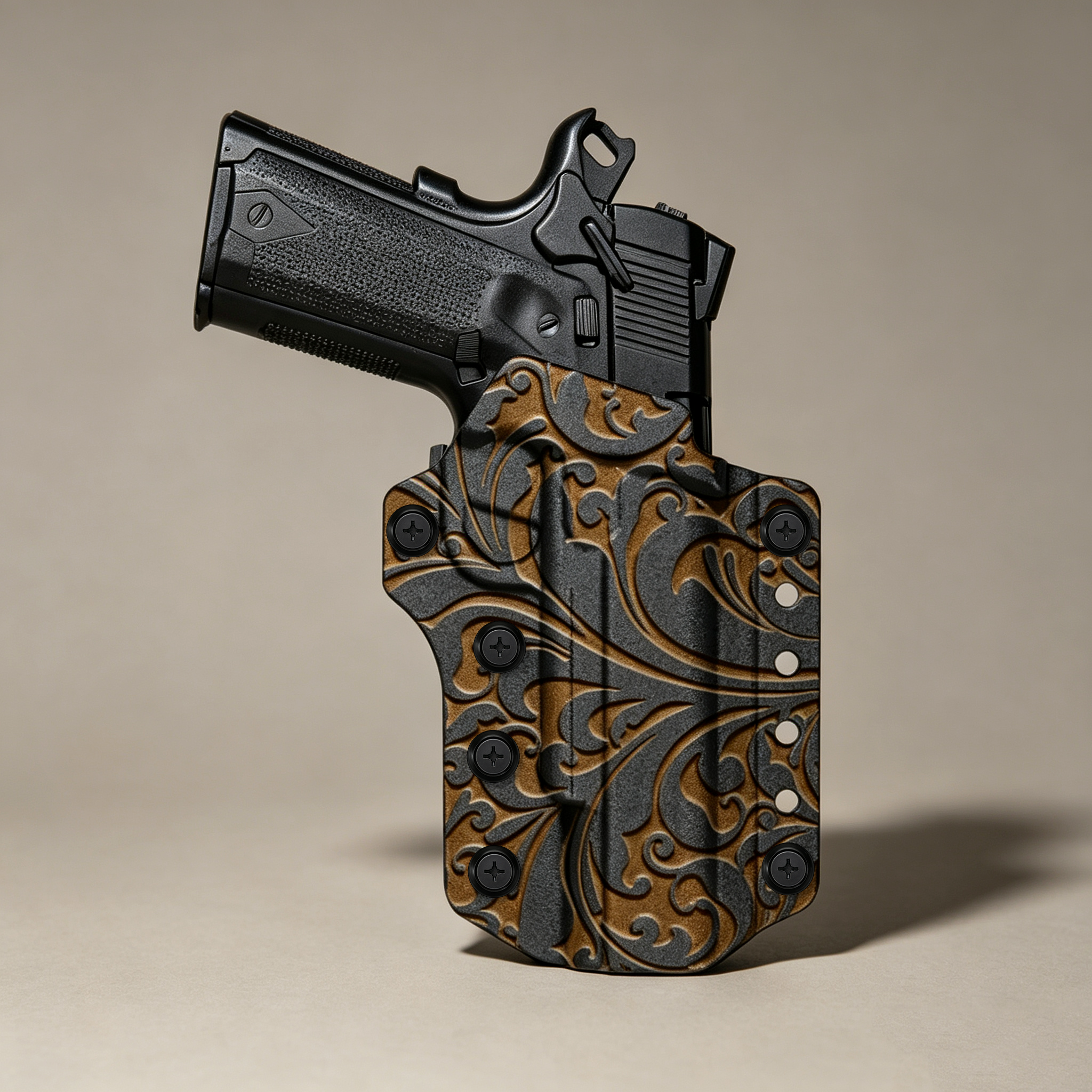 Wholesale Kydex mag pouches — photo 6