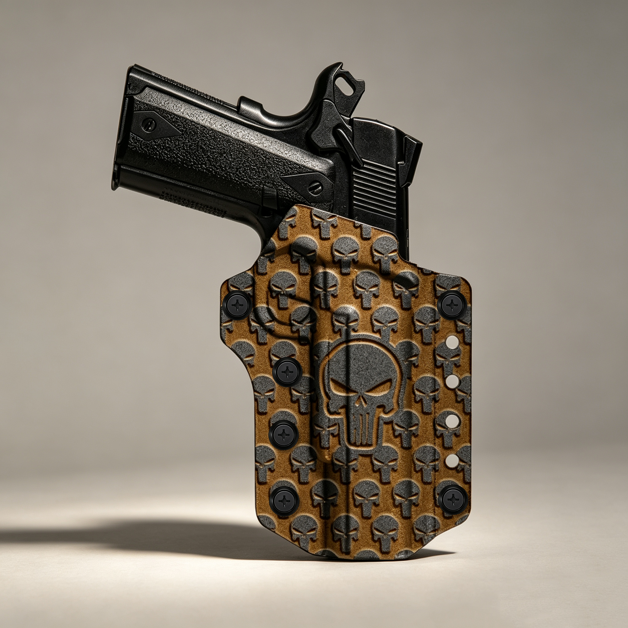 Wholesale Kydex mag pouches — photo 7