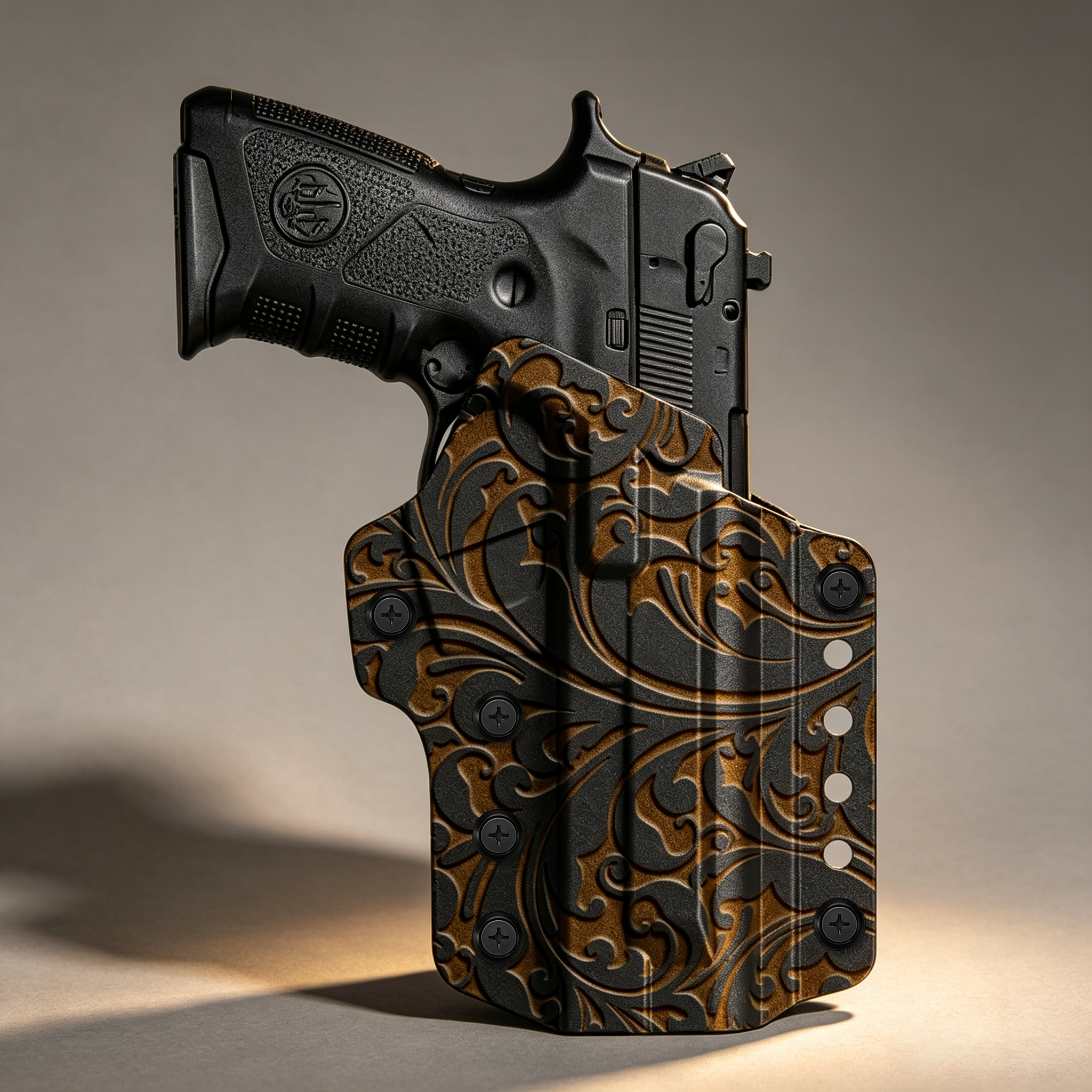 Wholesale Beretta Kydex holsters — photo 6