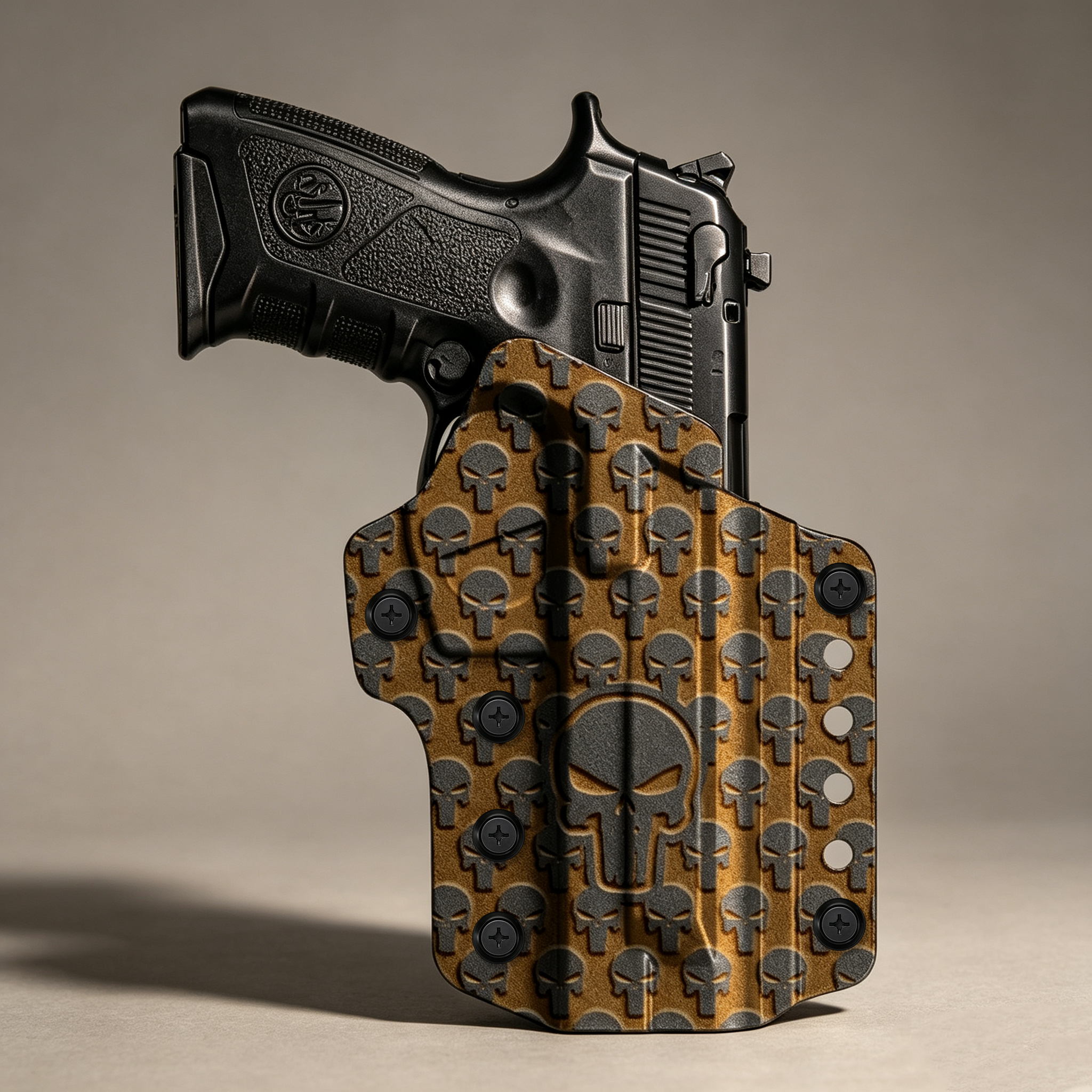 Wholesale Beretta Kydex holsters — photo 7