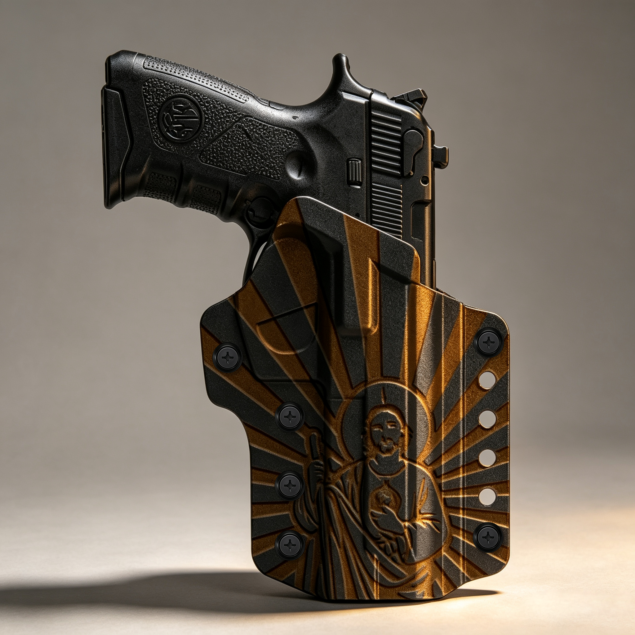 Wholesale Beretta Kydex holsters — photo 8