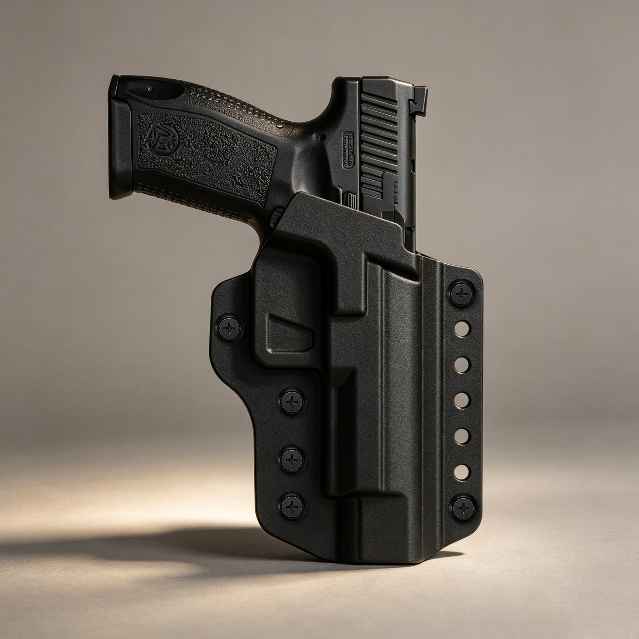 Canik Mete MC9 Kydex holster — IWB, OWB wholesale — photo 2