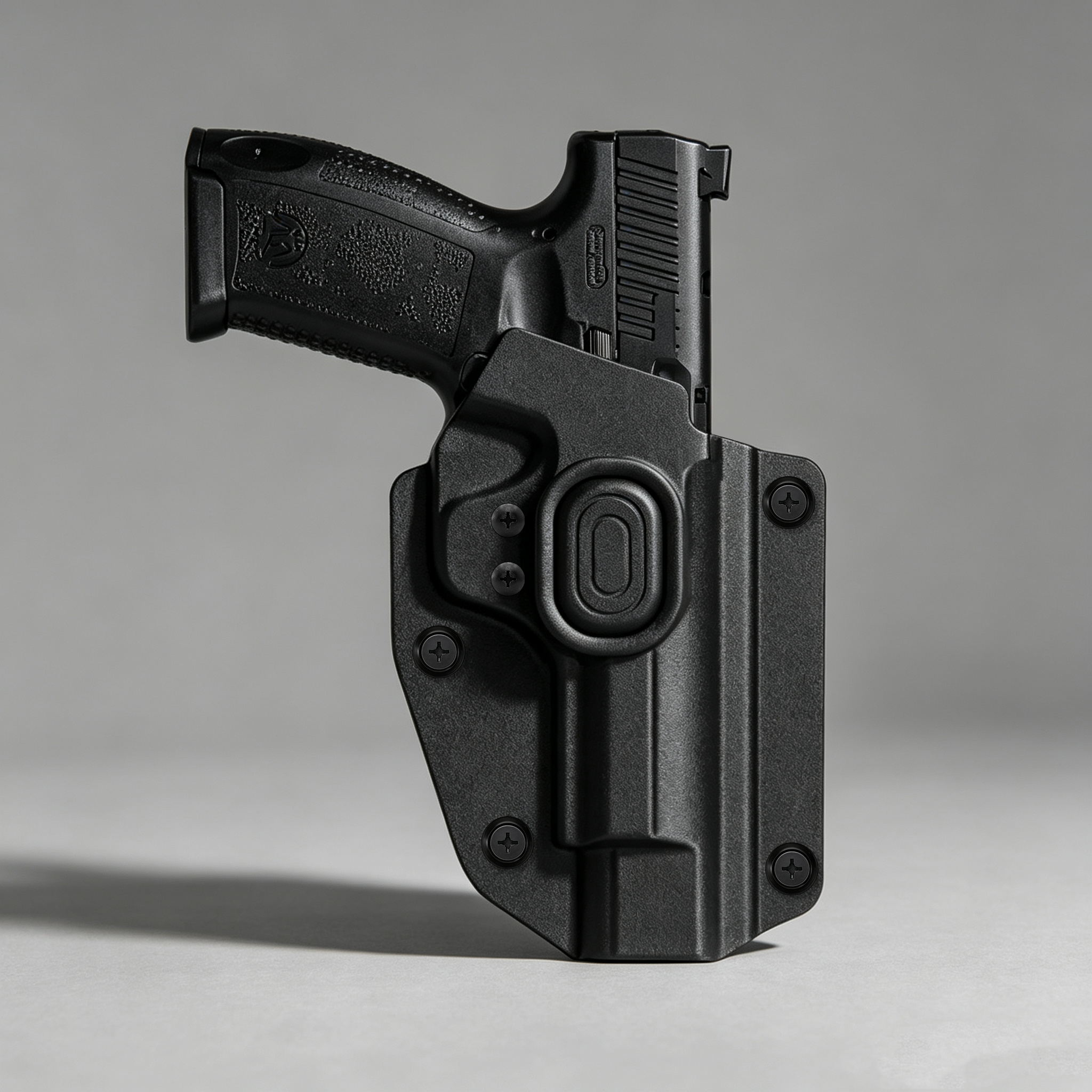 Canik Mete MC9 Kydex holster — IWB, OWB wholesale — photo 3