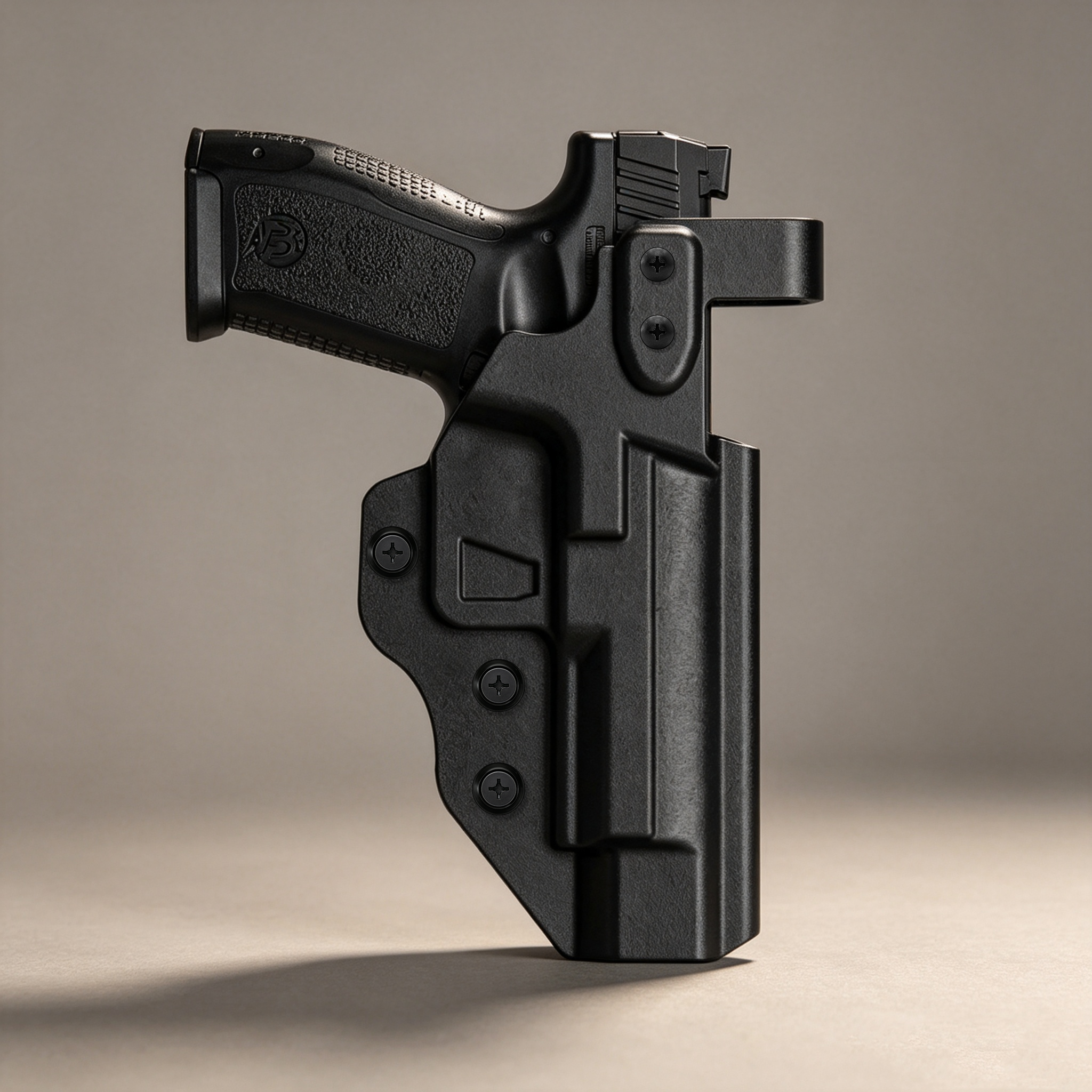 Canik Mete MC9 Kydex holster — IWB, OWB wholesale — photo 4