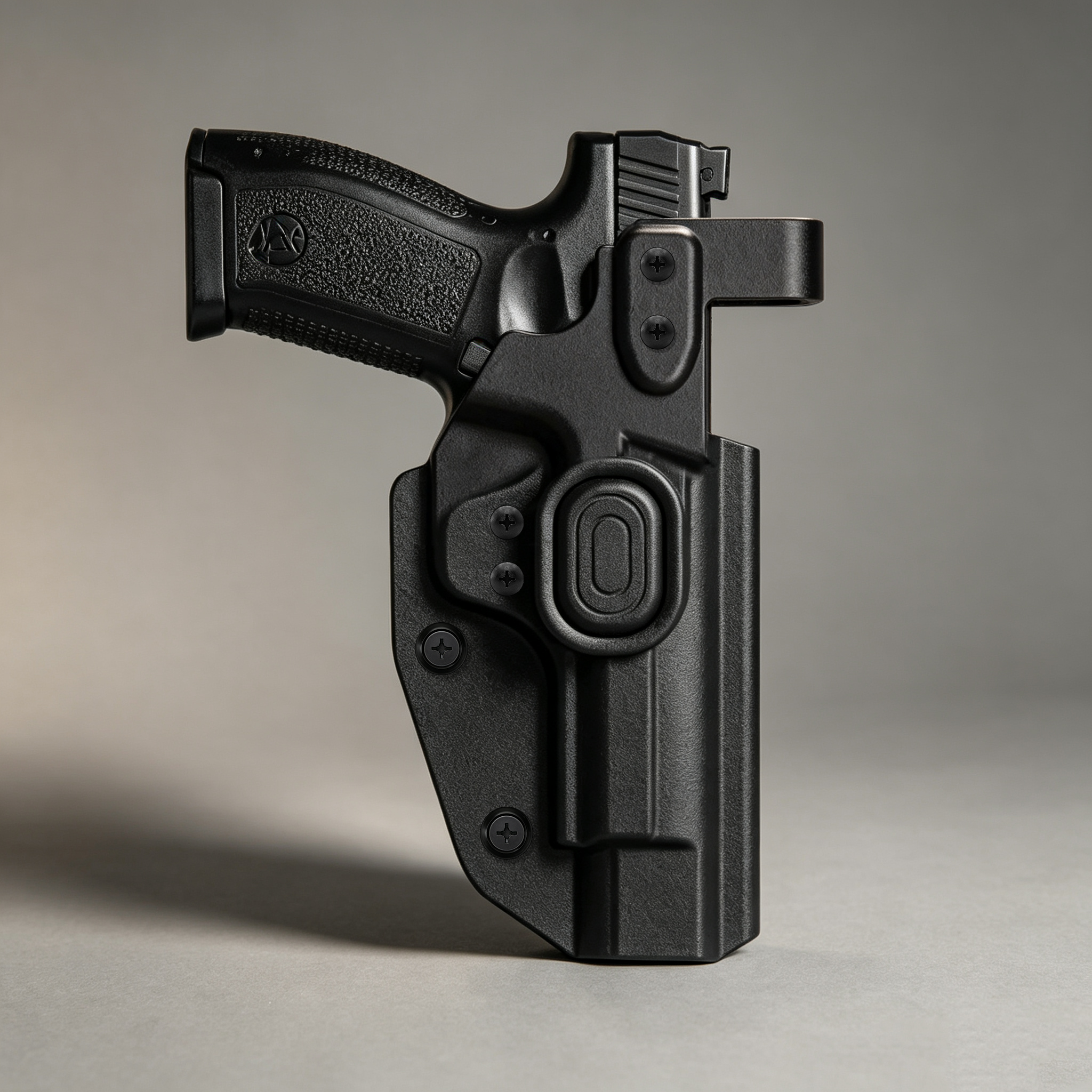 Canik Mete MC9 Kydex holster — IWB, OWB wholesale — photo 5