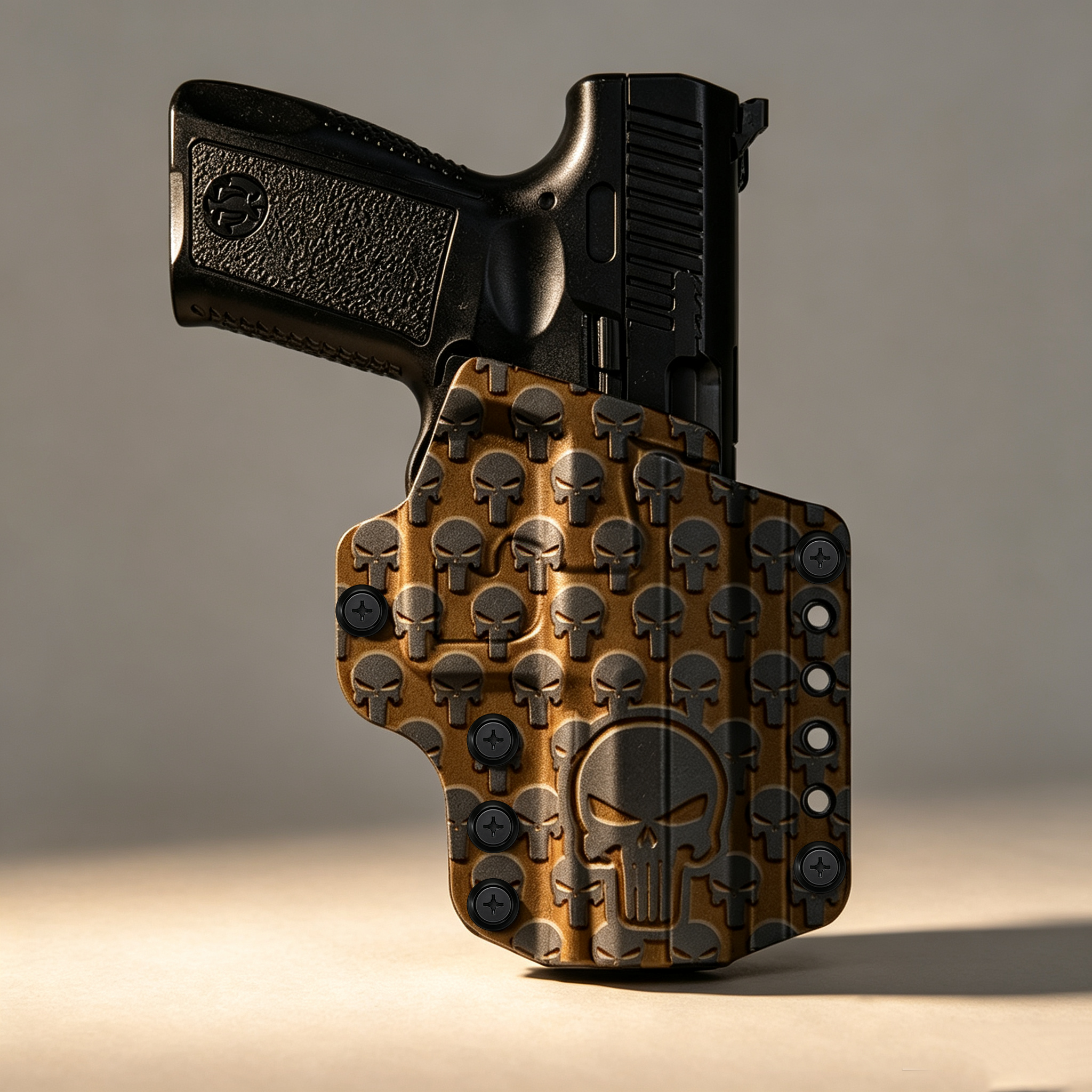 Wholesale Canik Kydex holsters — photo 6