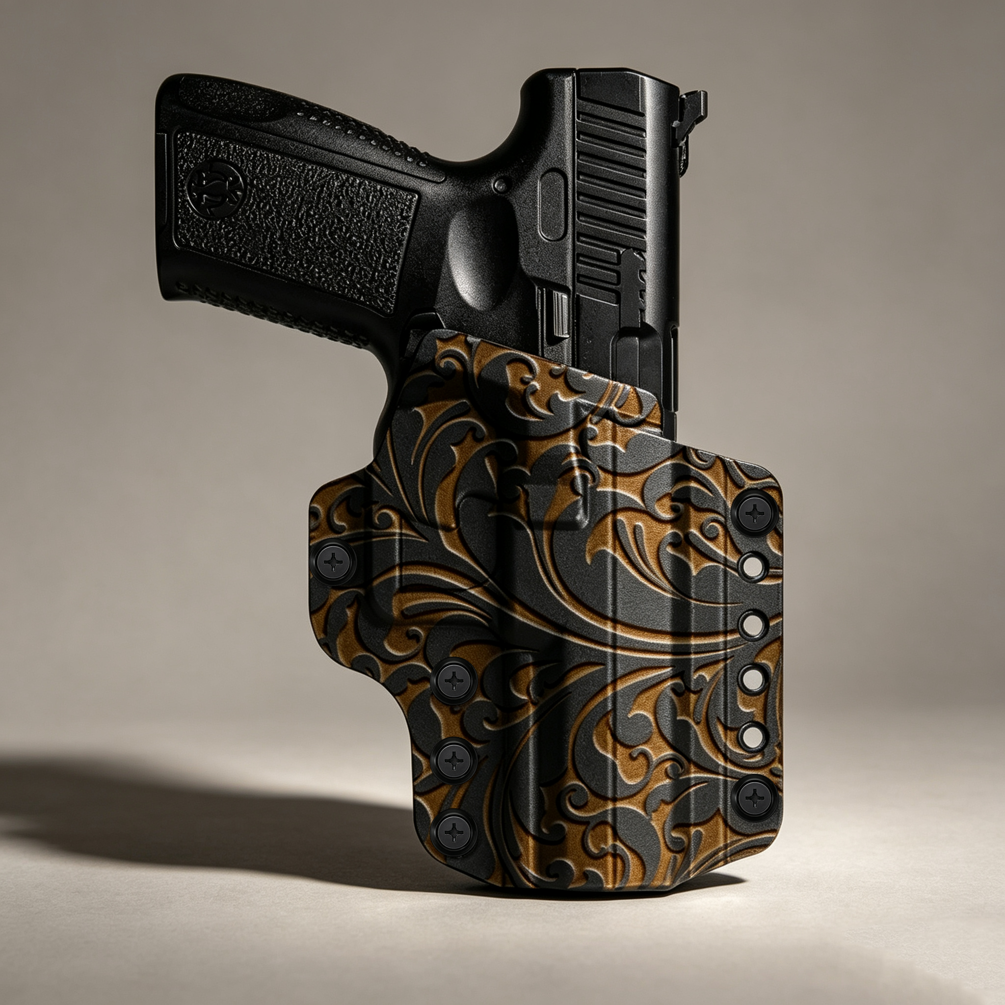 Wholesale Canik Kydex holsters — photo 7