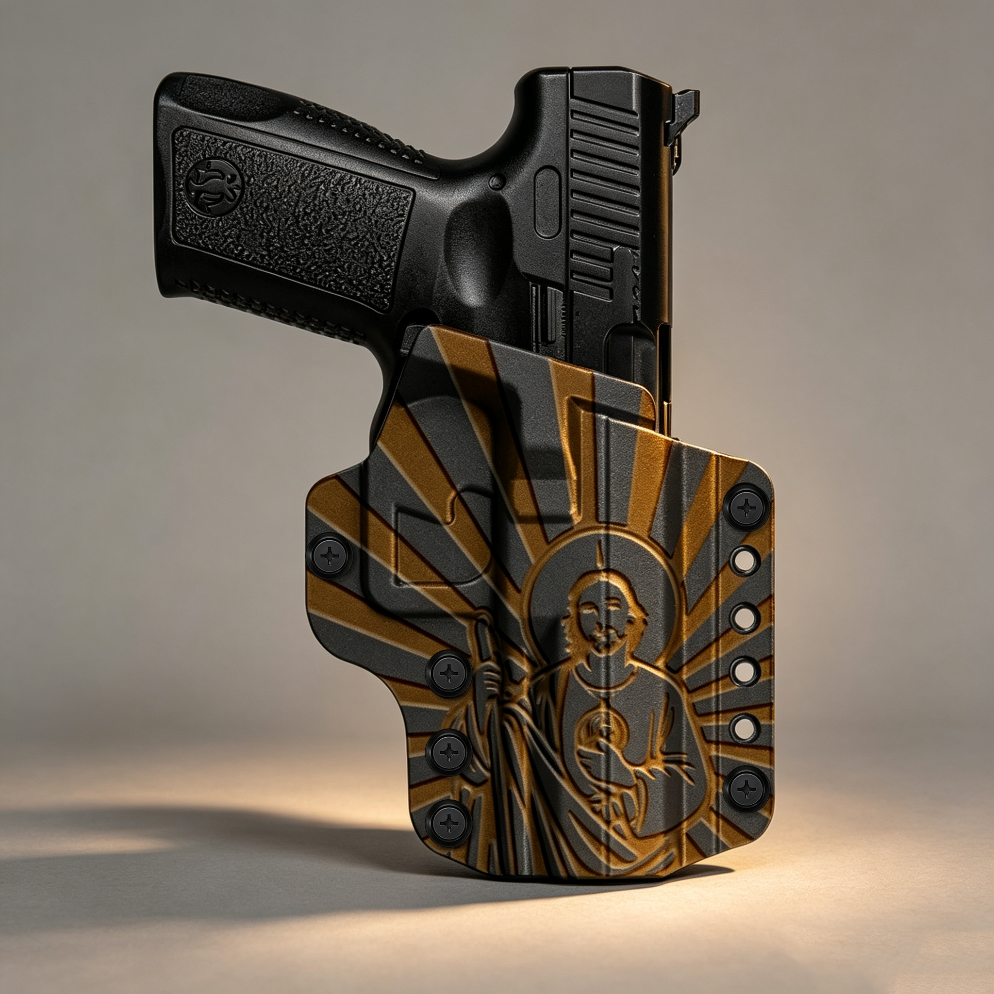 Wholesale Canik Kydex holsters — photo 8