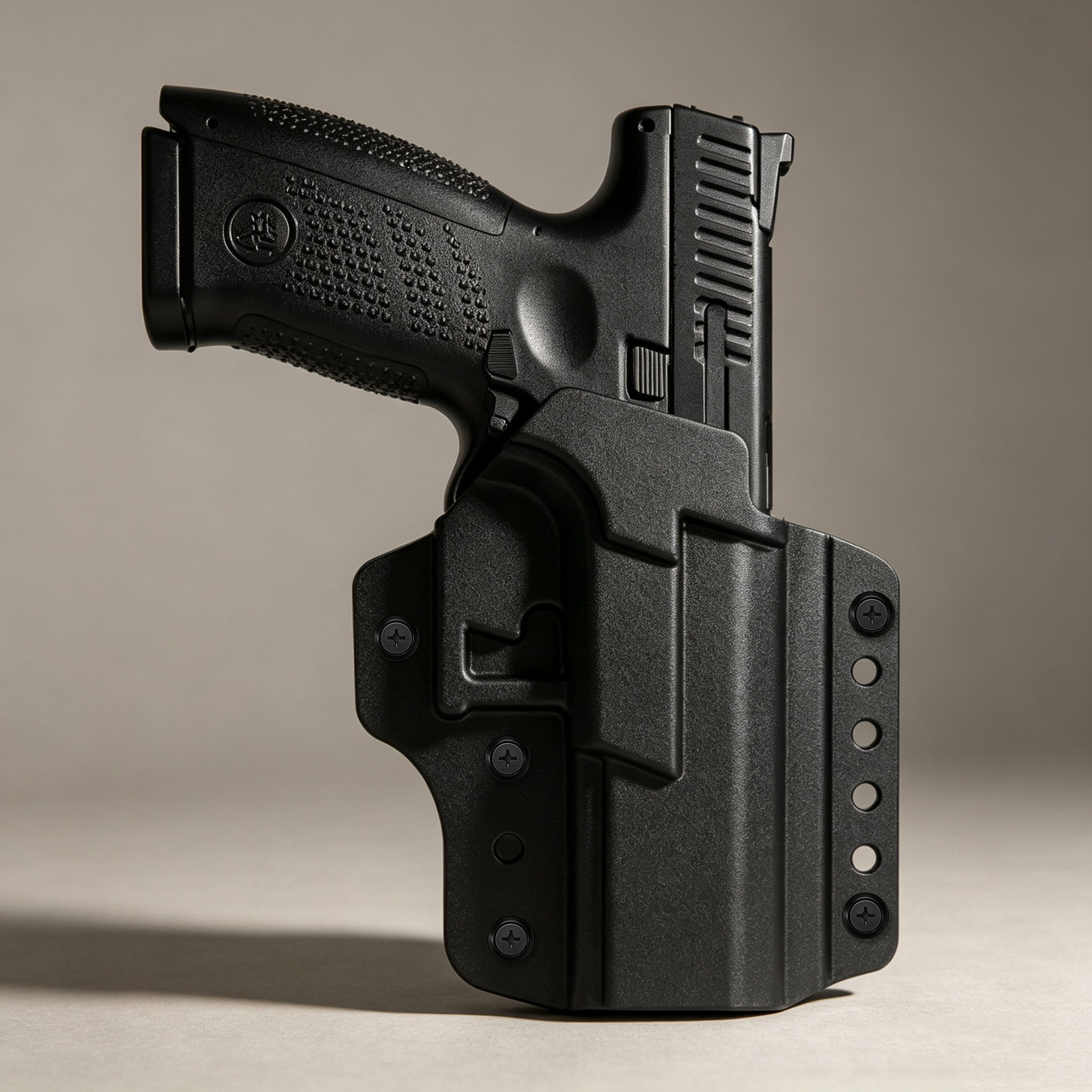 Wholesale CZ Kydex holsters — photo 7