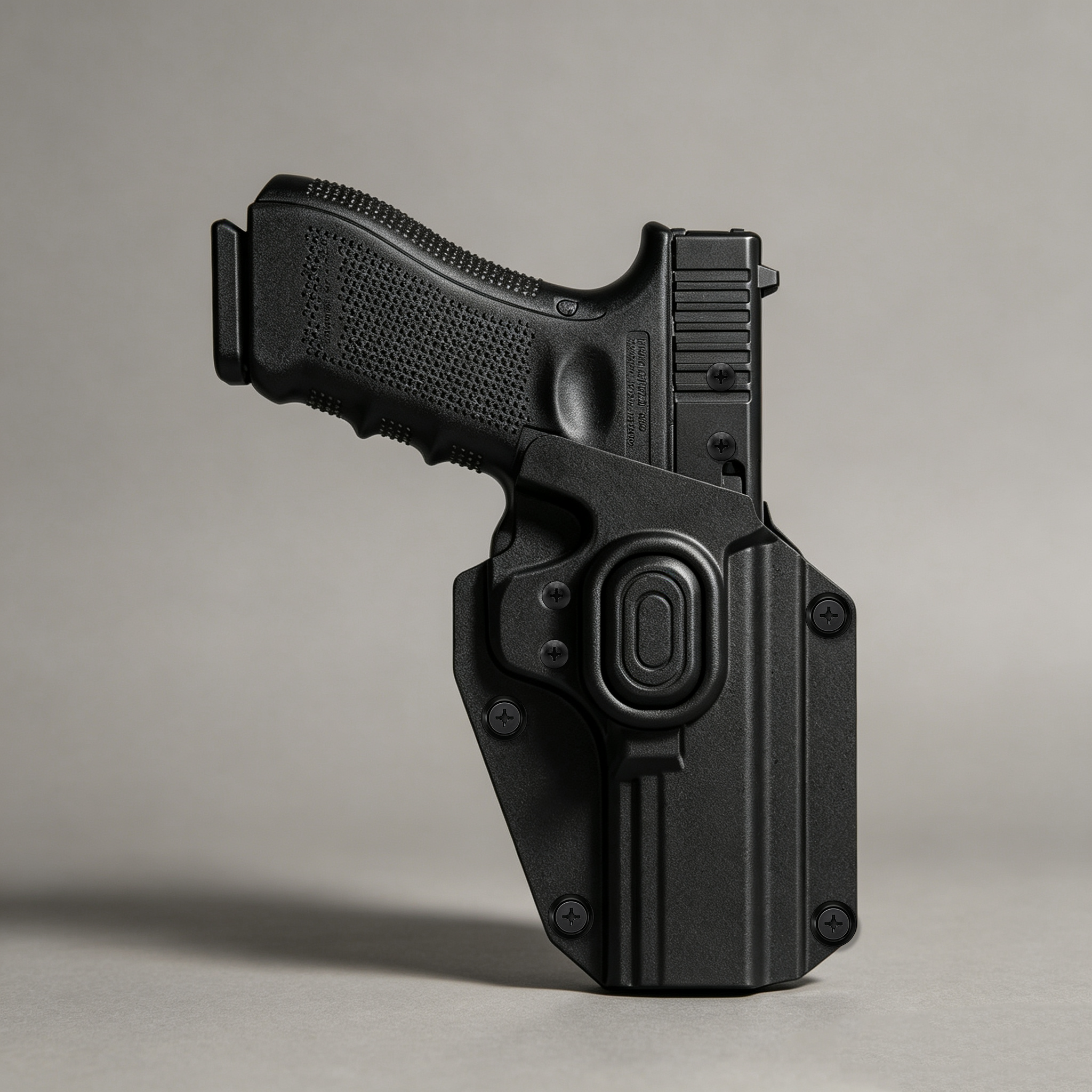 Glock 17 Kydex holster — IWB, OWB wholesale — photo 3