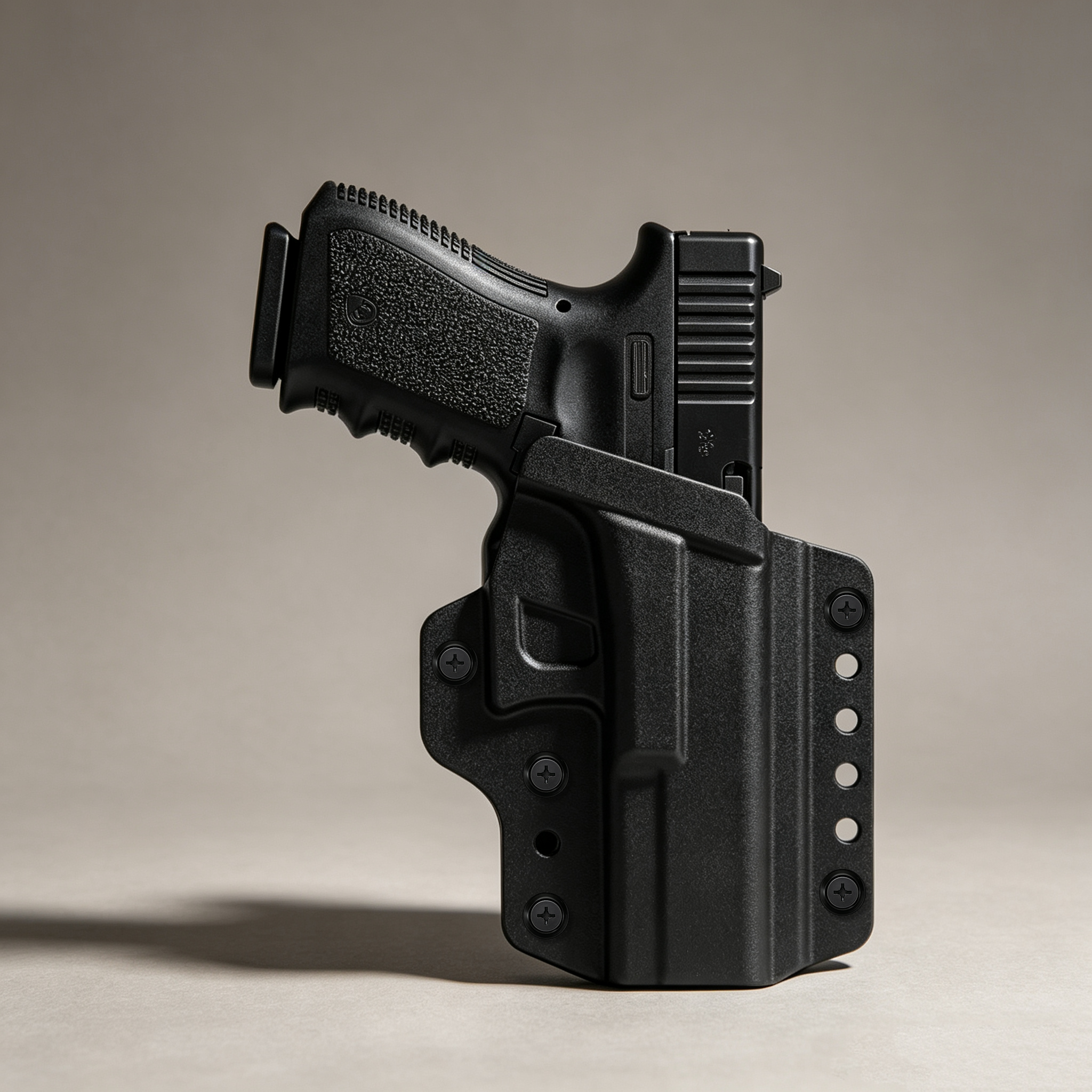 Wholesale Kydex holsters — product samples — photo 7