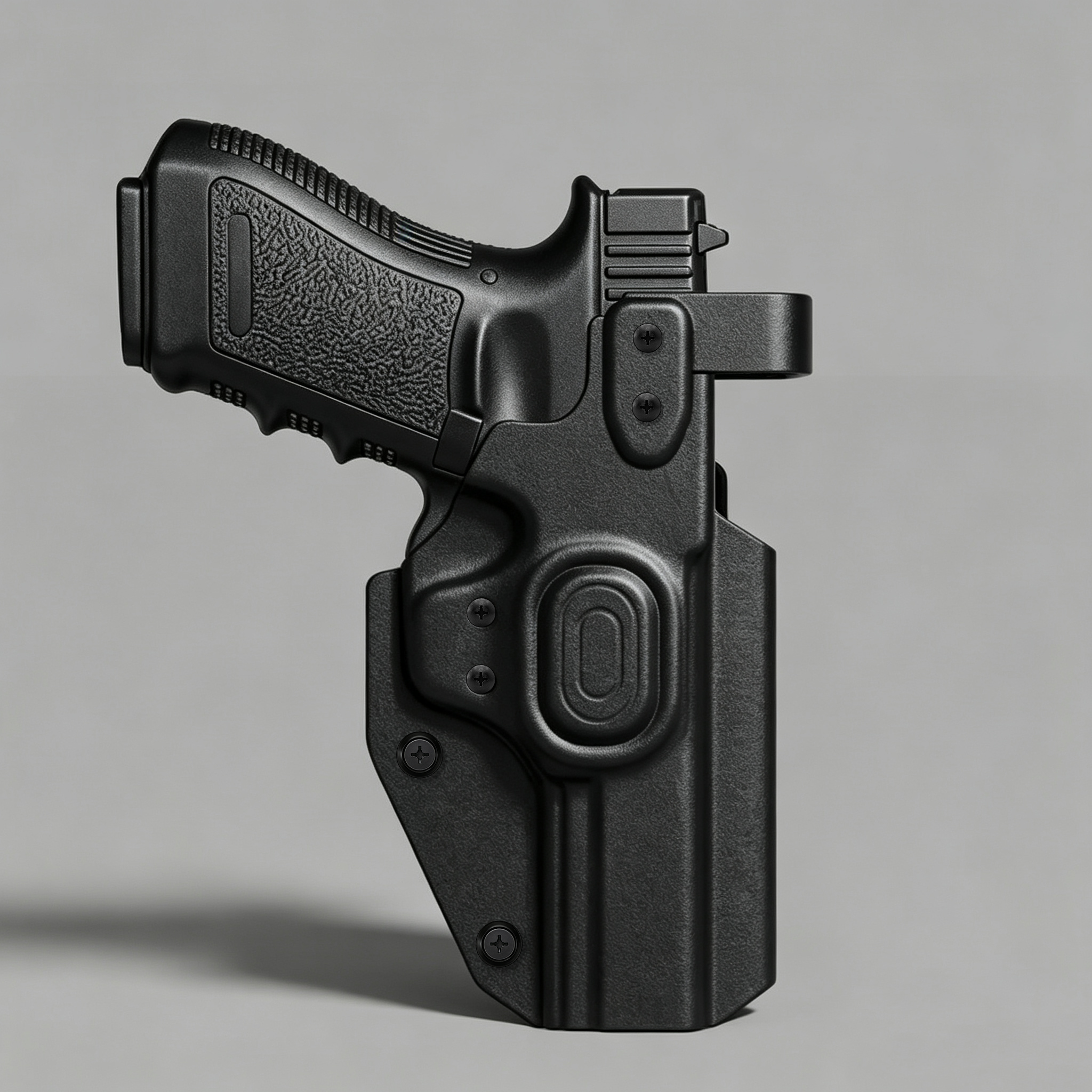 Glock 20 Kydex Holster