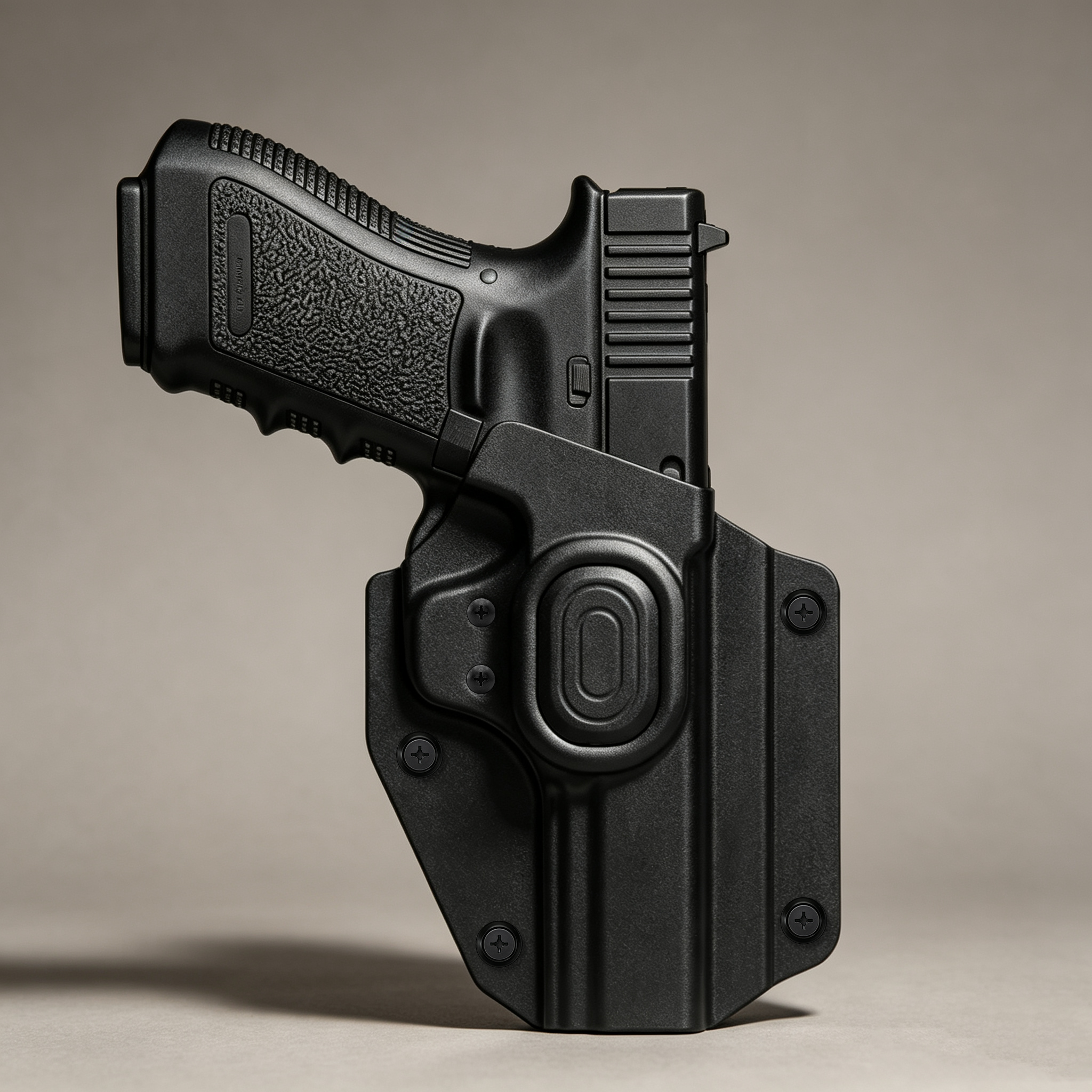 Glock 20 Kydex holster — IWB, OWB wholesale — photo 2