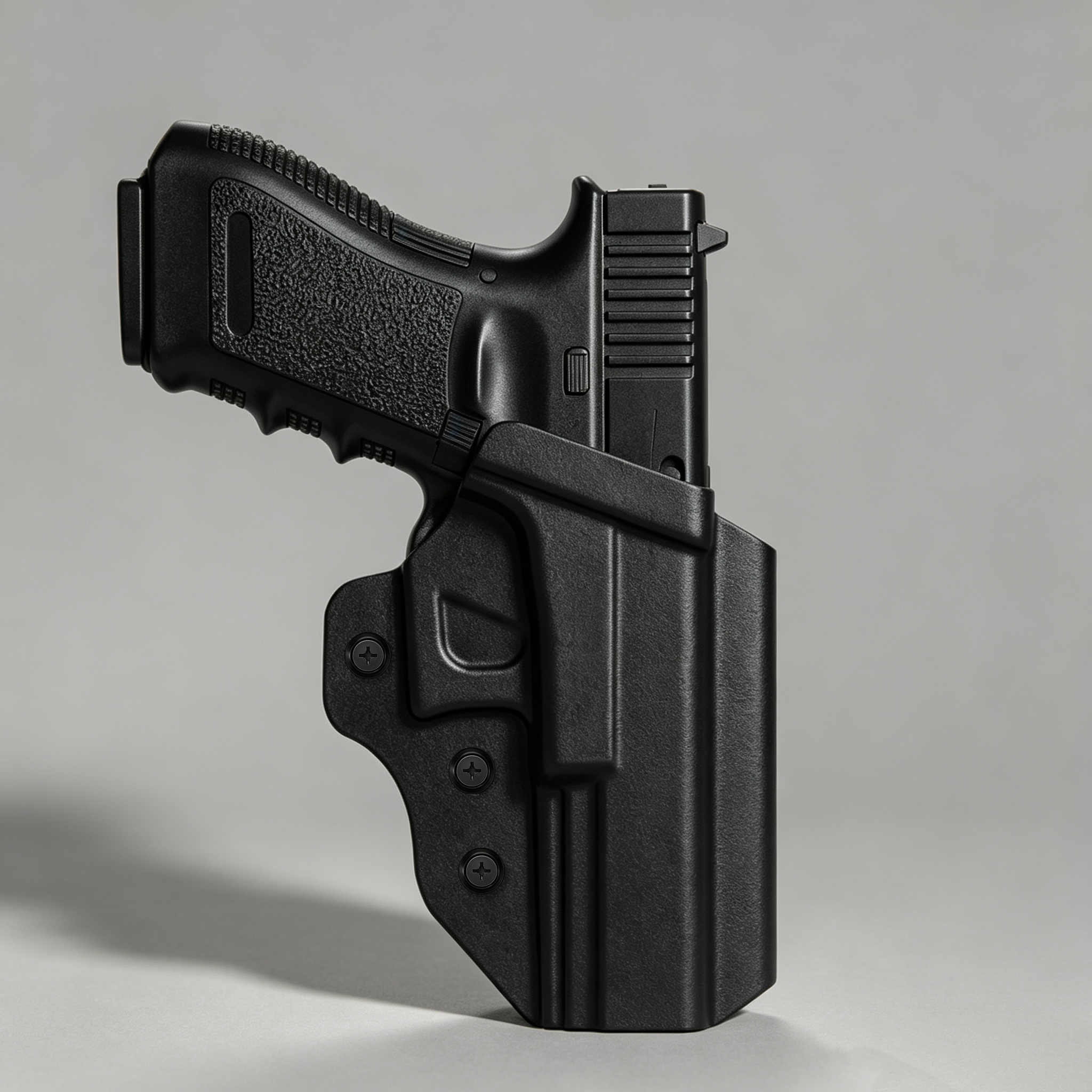 Glock 20 Kydex holster — IWB, OWB wholesale — photo 3
