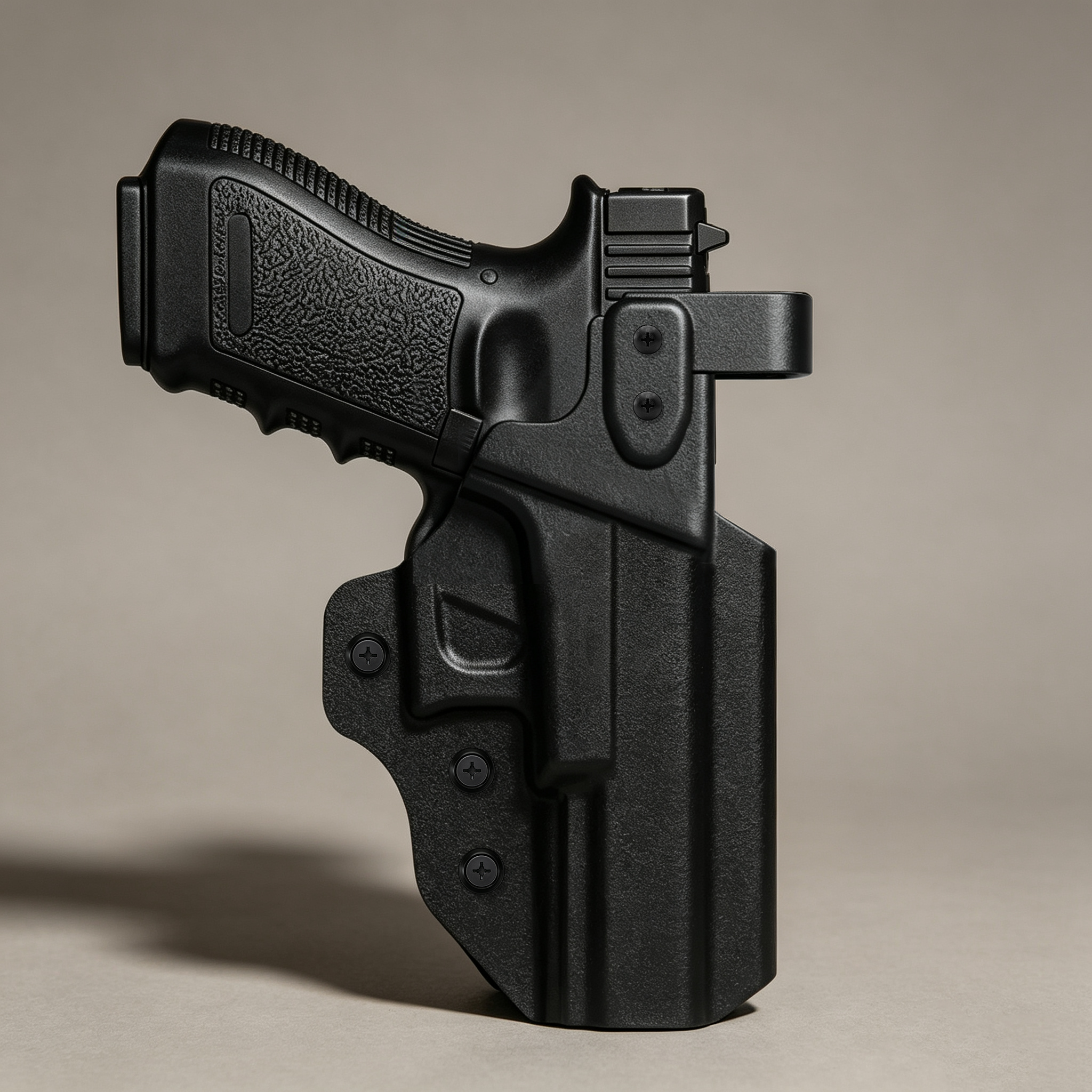 Glock 20 Kydex holster — IWB, OWB wholesale — photo 4