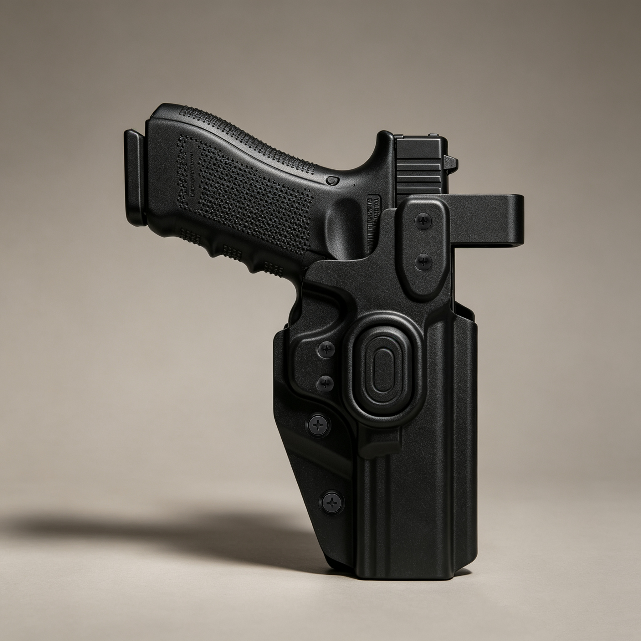 Glock 22 Kydex holster — IWB, OWB wholesale — photo 2
