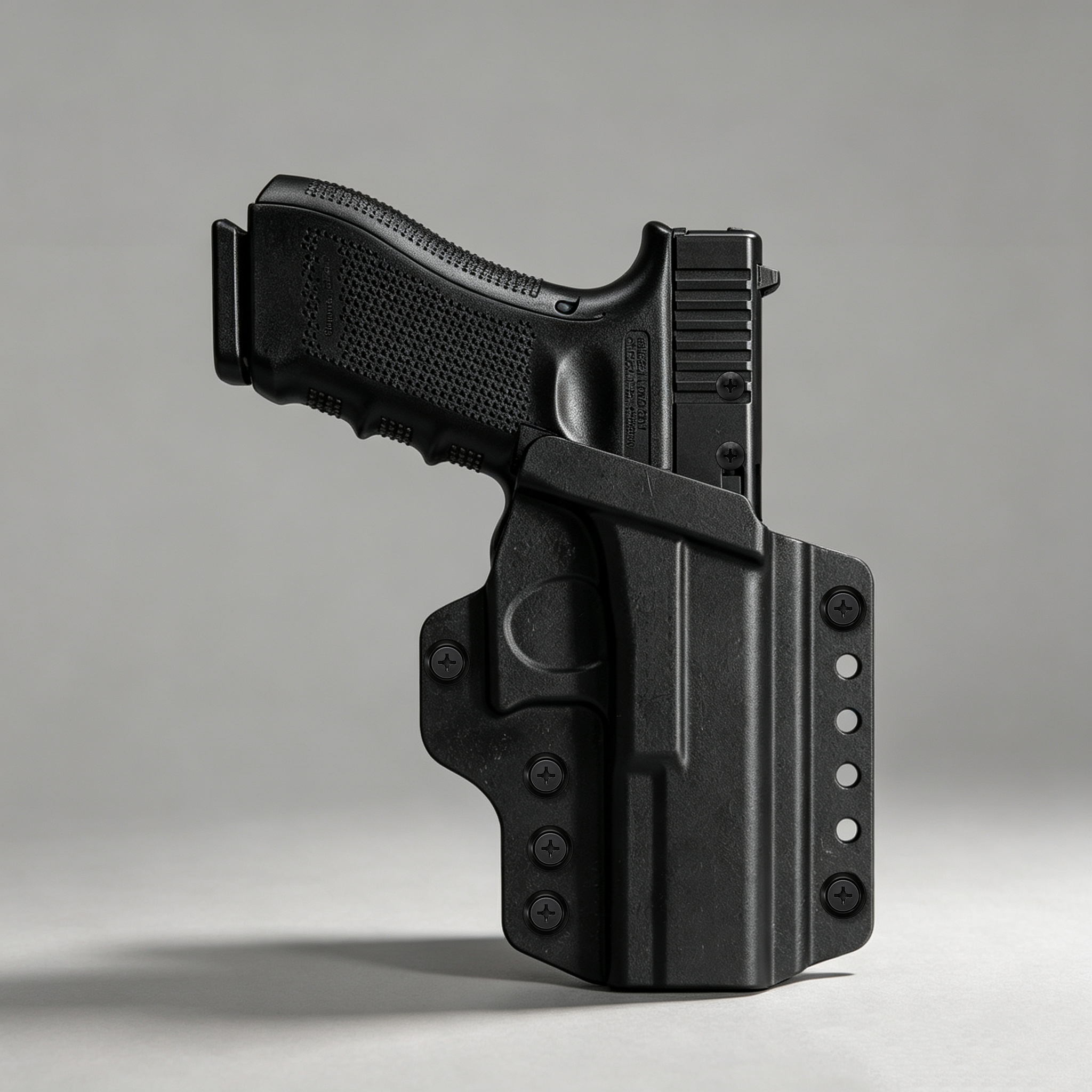 Glock 22 Kydex holster — IWB, OWB wholesale — photo 7