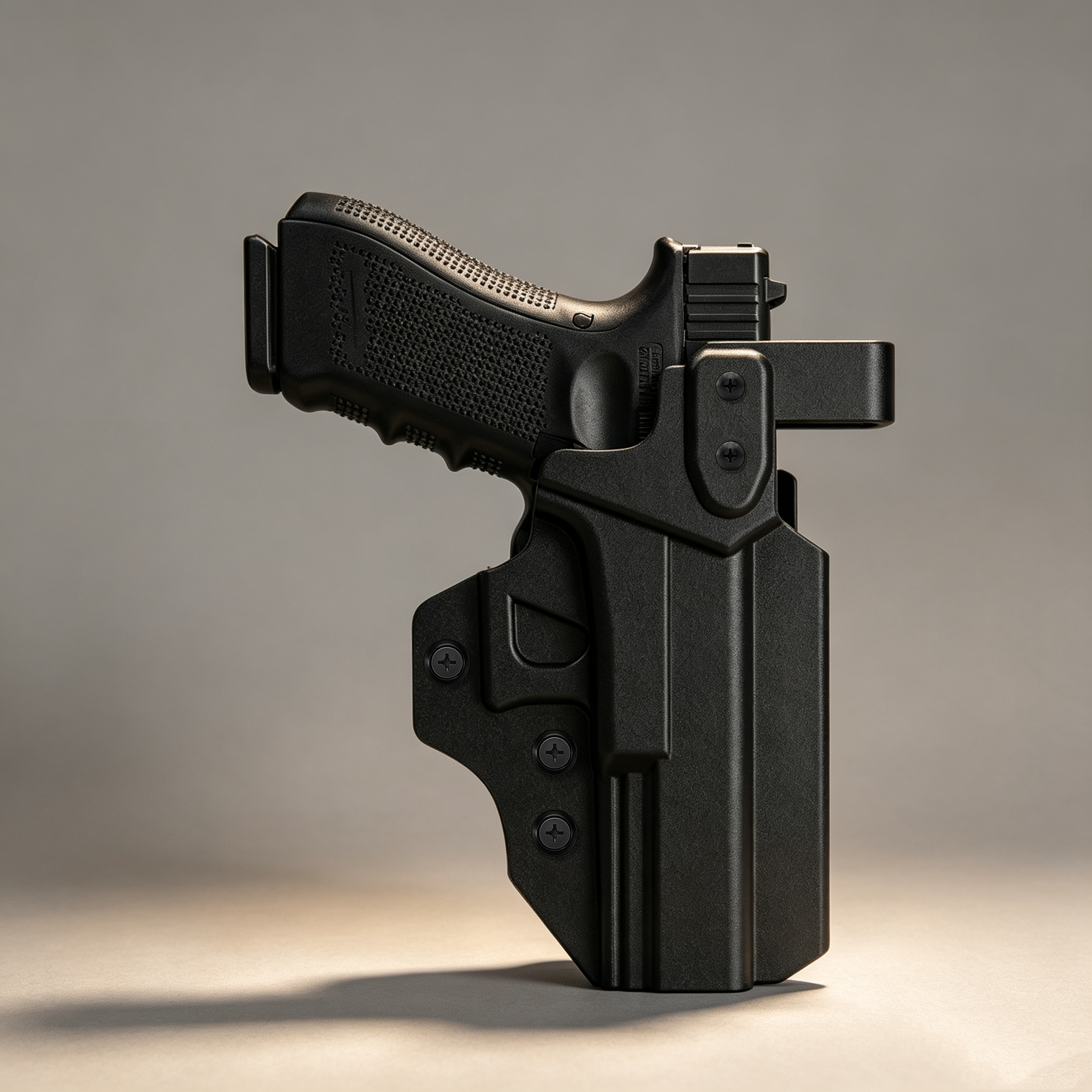 Glock 31 Kydex holster — IWB, OWB wholesale — photo 4