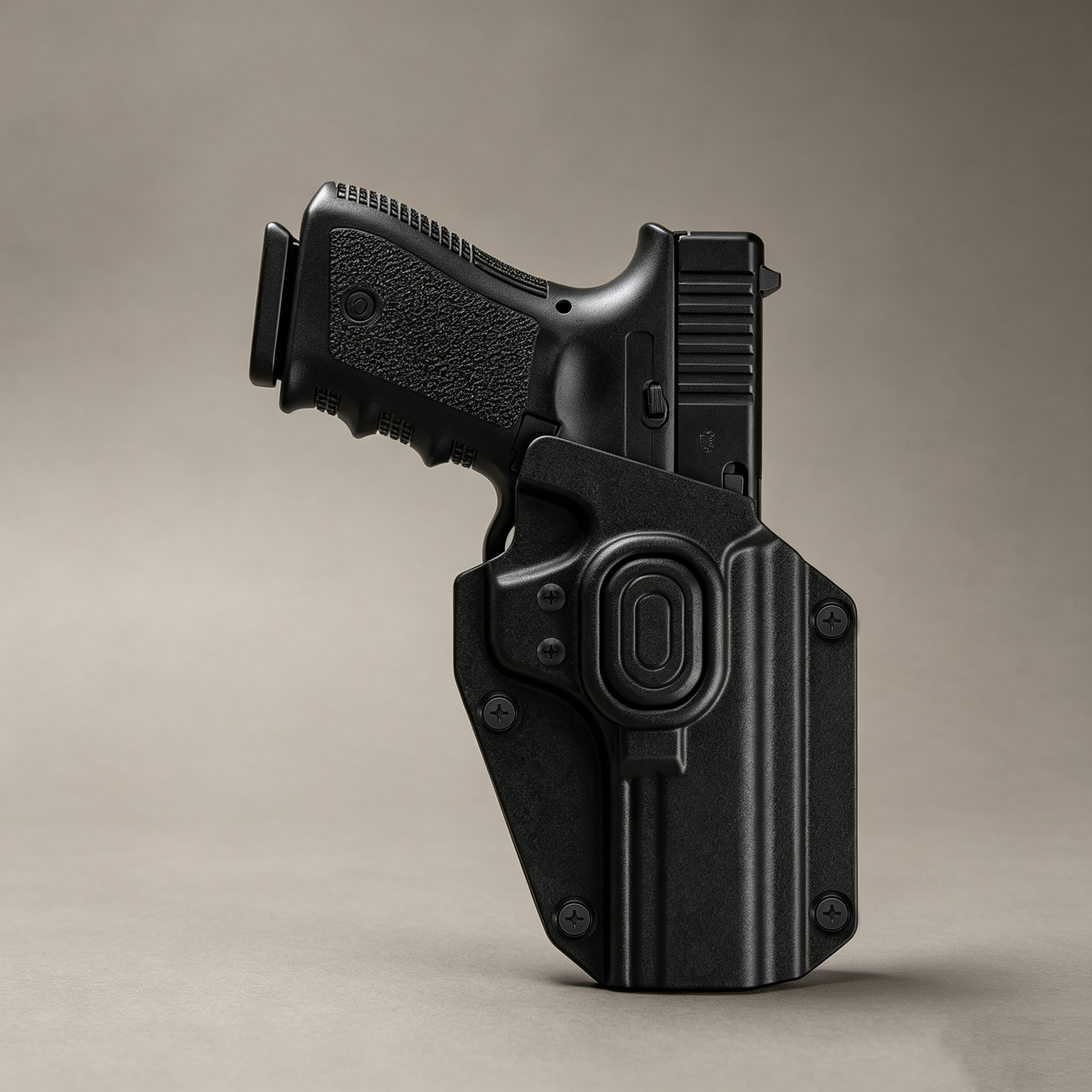 Glock 35 Kydex Holster