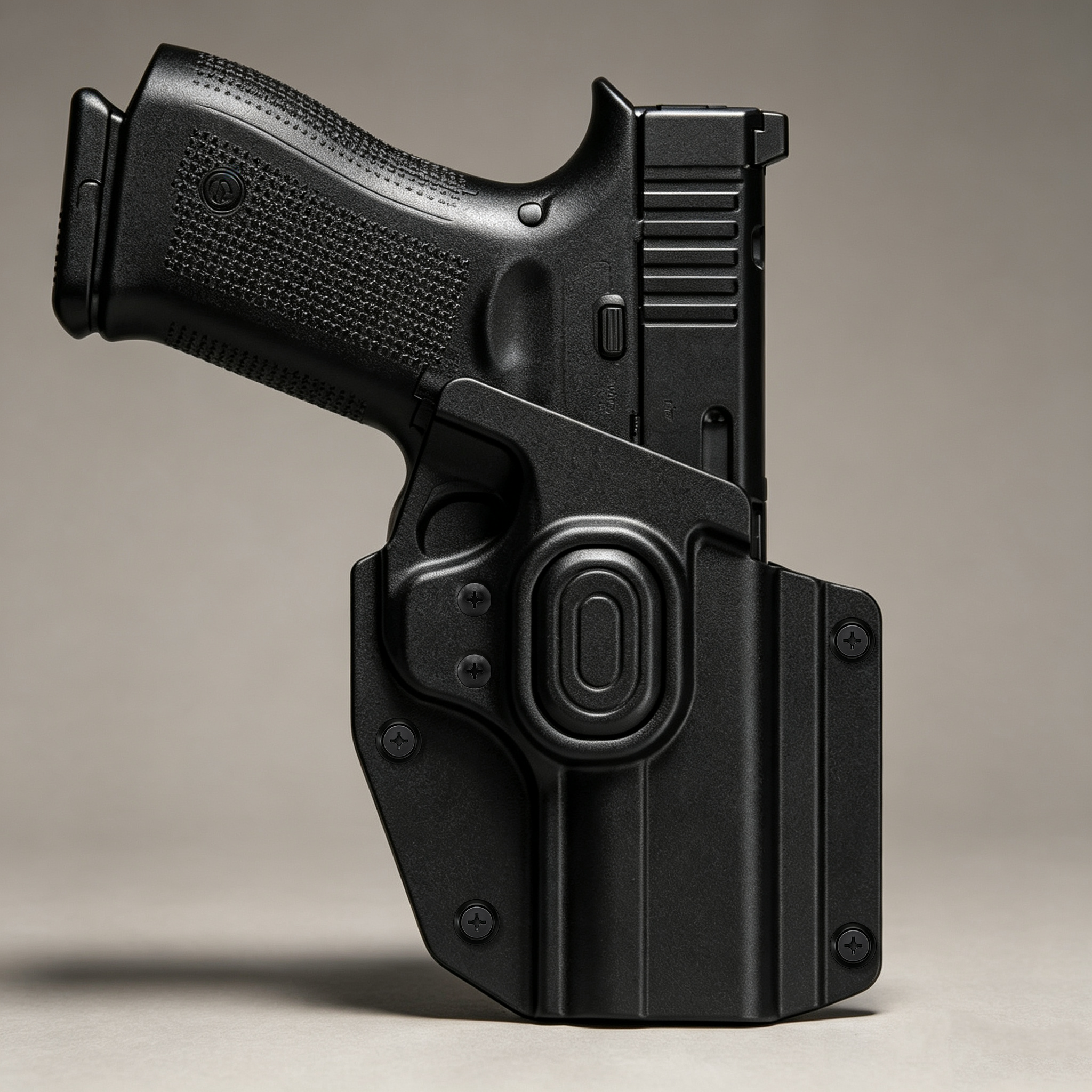 Glock 48 Kydex holster — IWB, OWB wholesale — photo 2