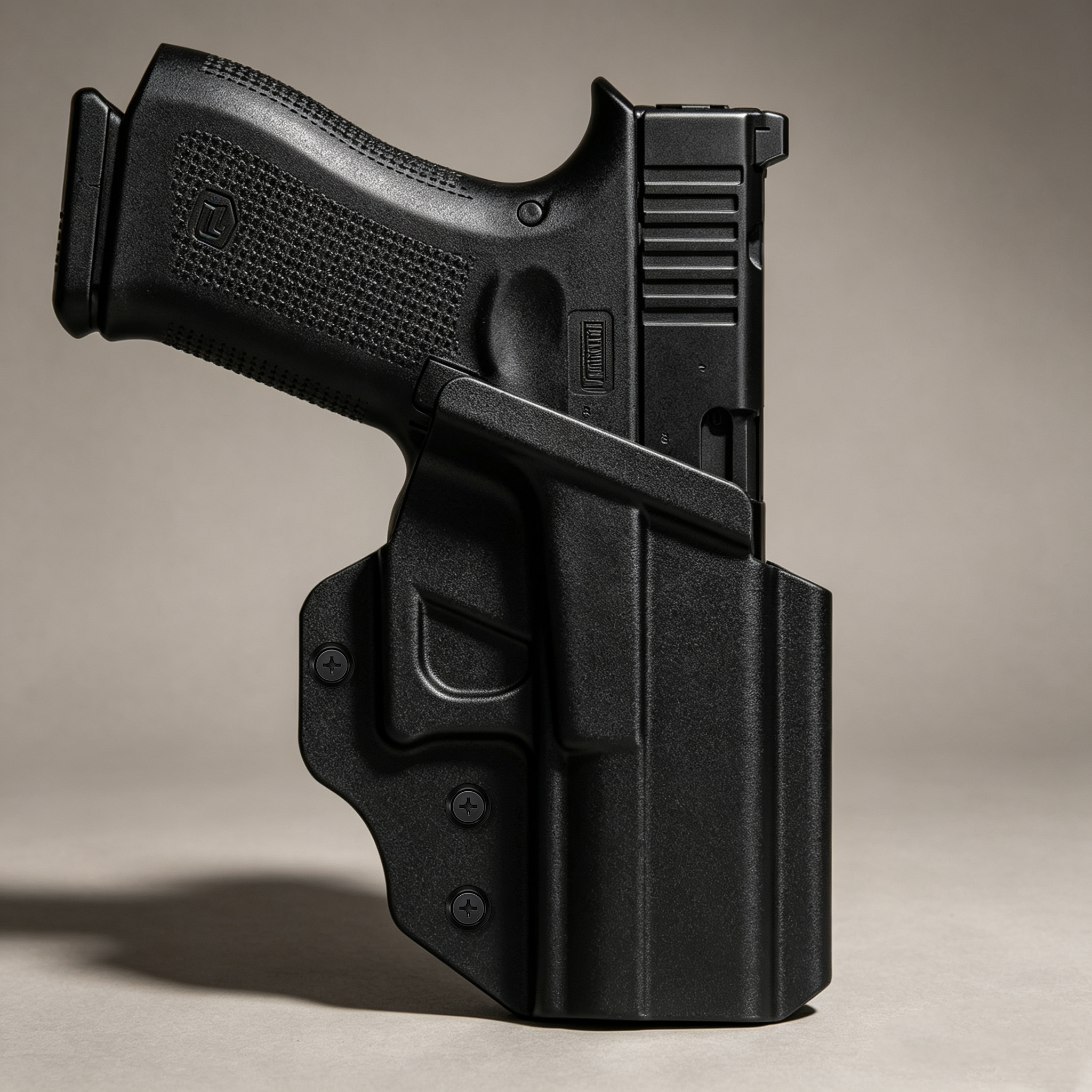 Glock 48 Kydex holster — IWB, OWB wholesale — photo 3