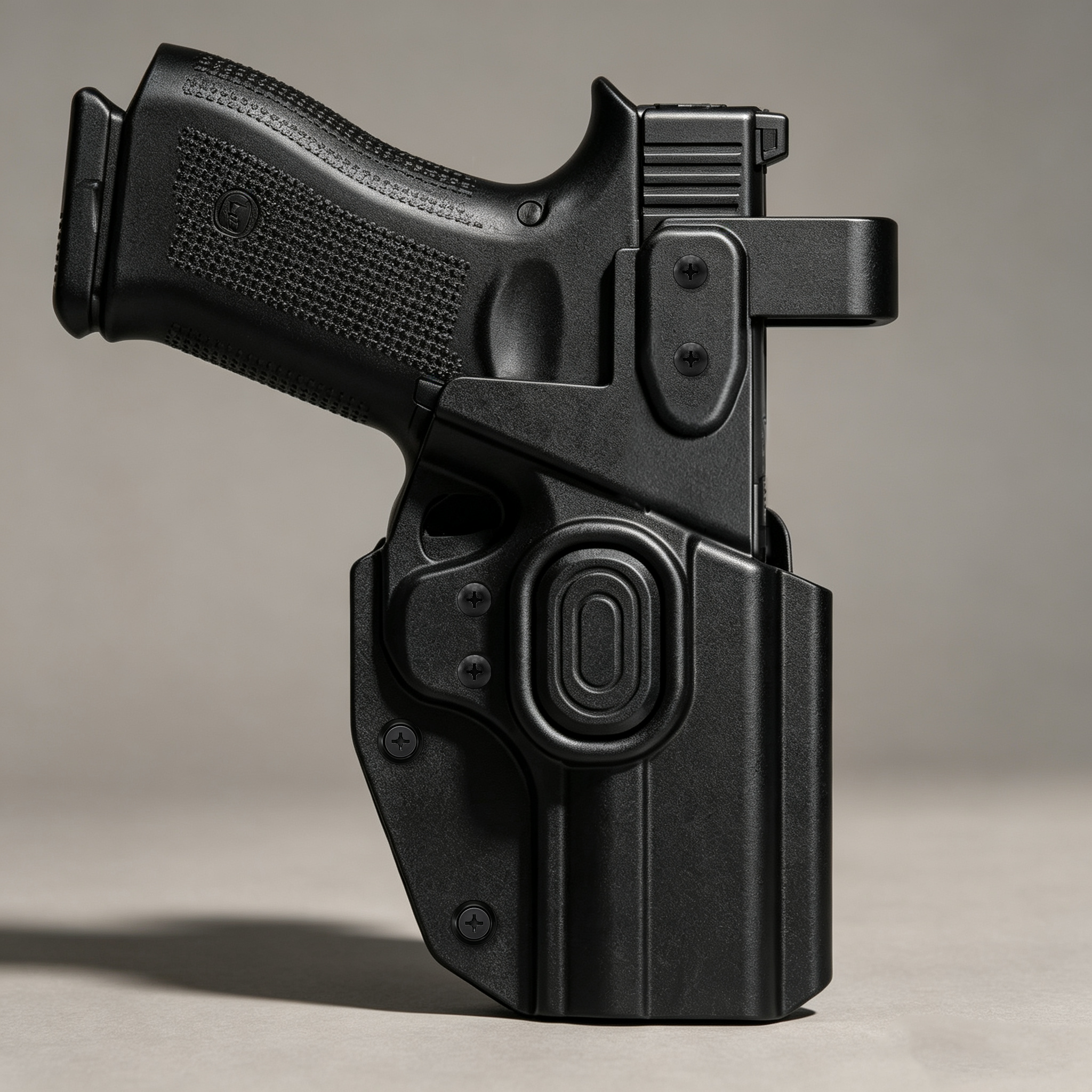 Glock 48 Kydex holster — IWB, OWB wholesale — photo 4