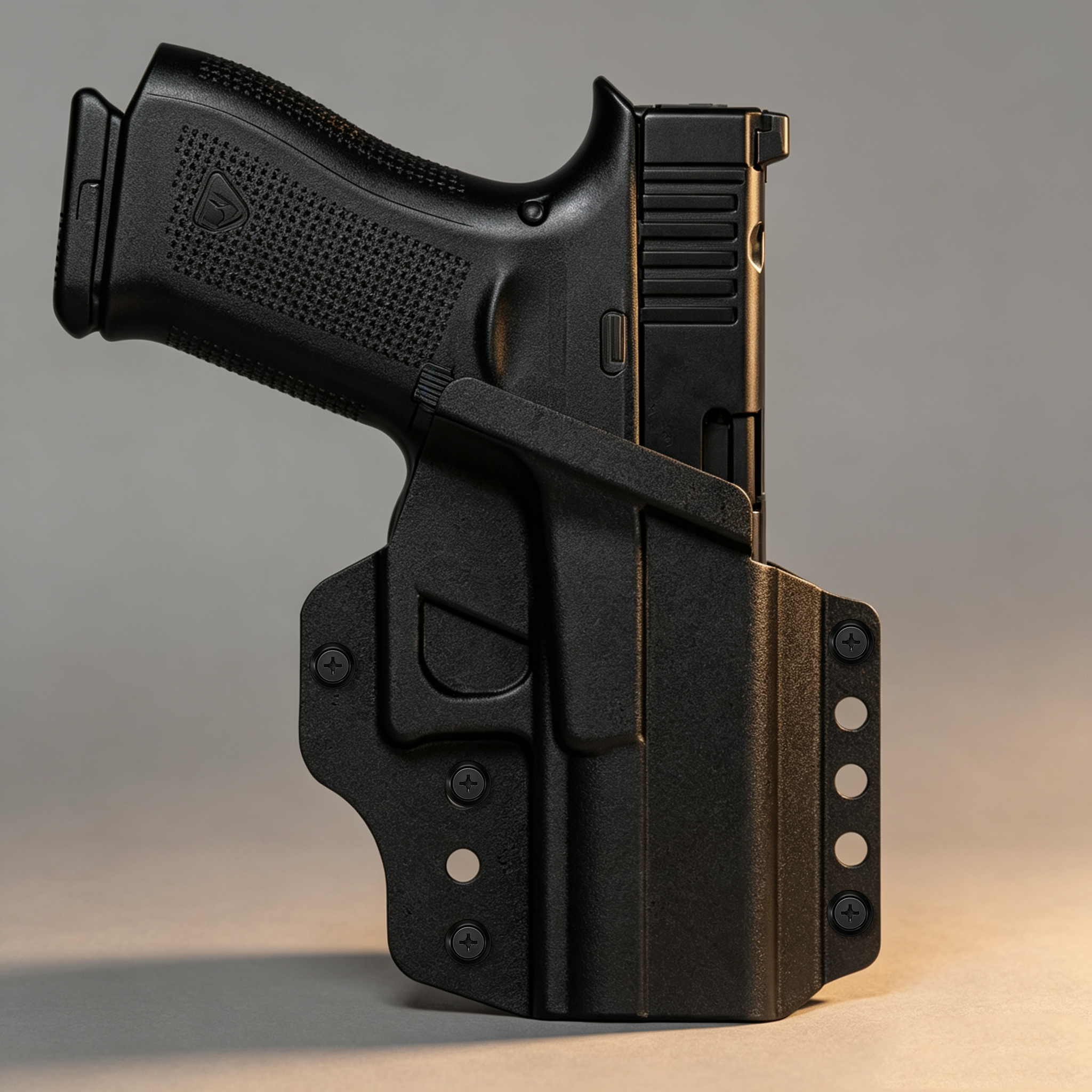 Glock 48 Kydex holster — IWB, OWB wholesale — photo 7