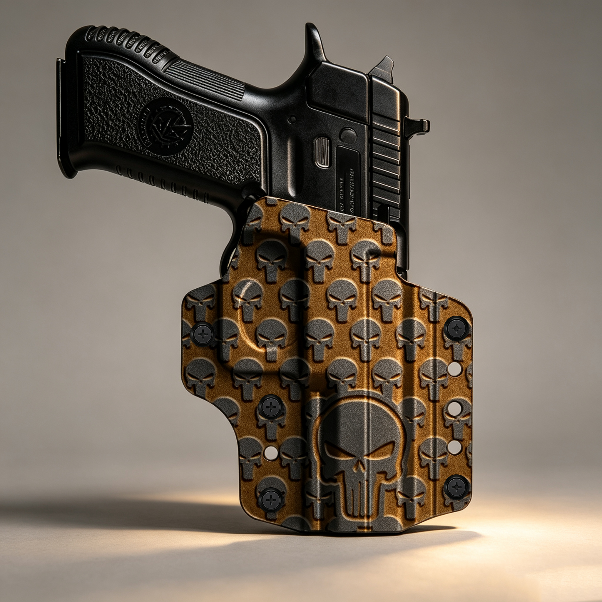 Wholesale Jericho Kydex holsters — photo 5