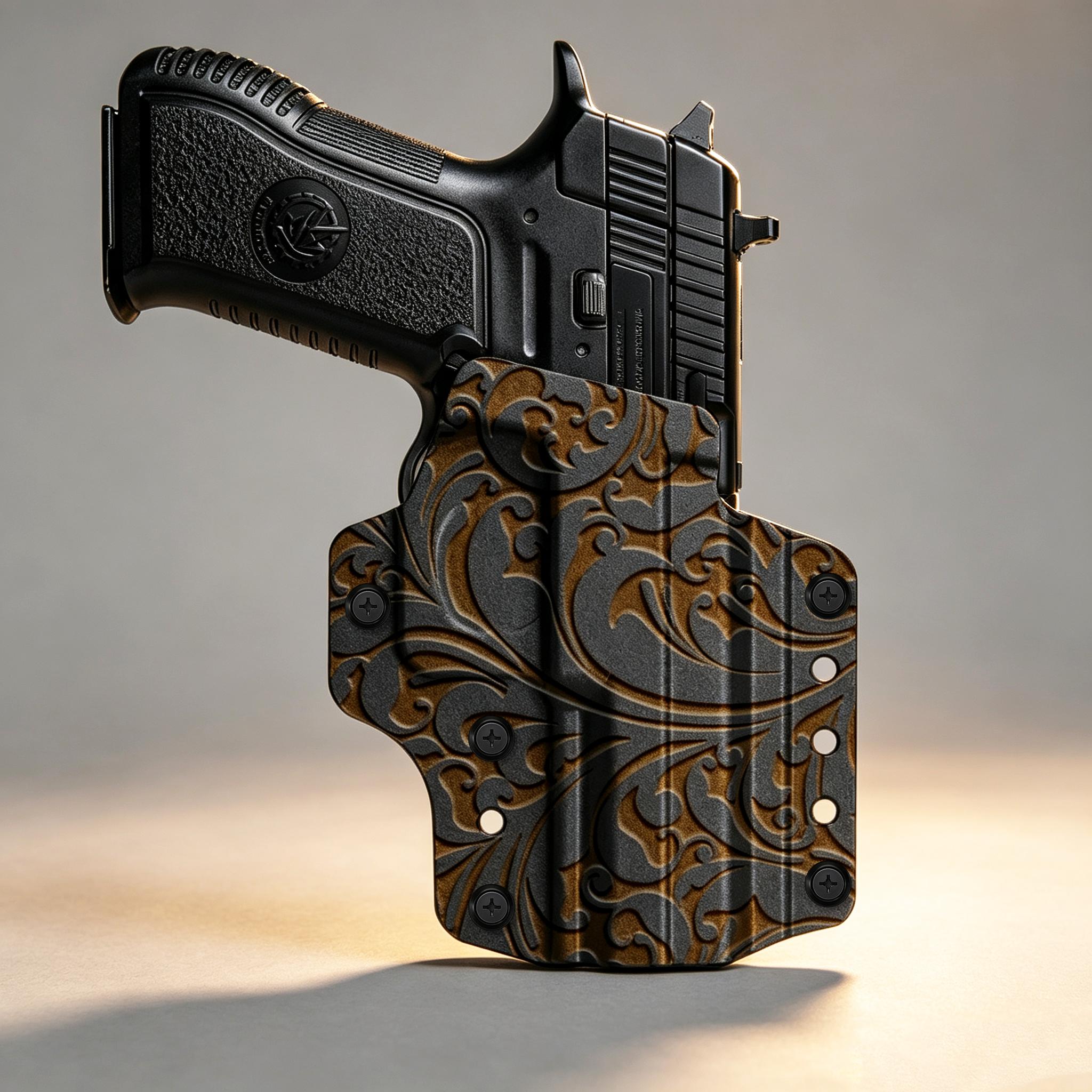 Wholesale Jericho Kydex holsters — photo 6