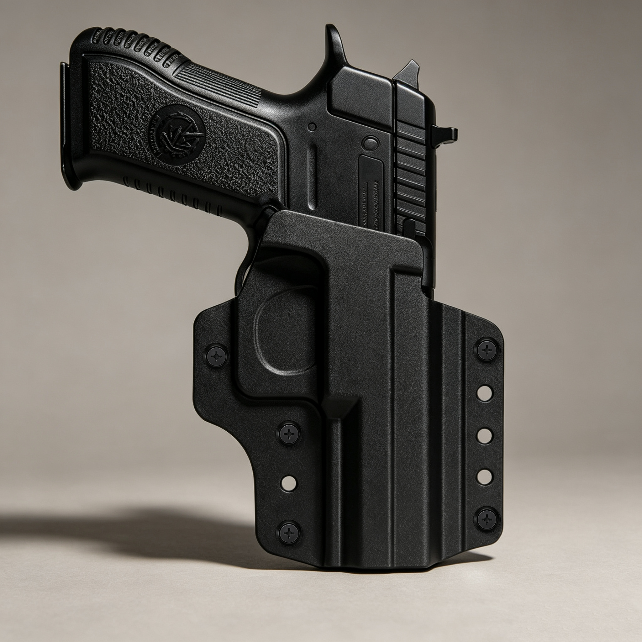 Wholesale Jericho Kydex holsters — photo 7