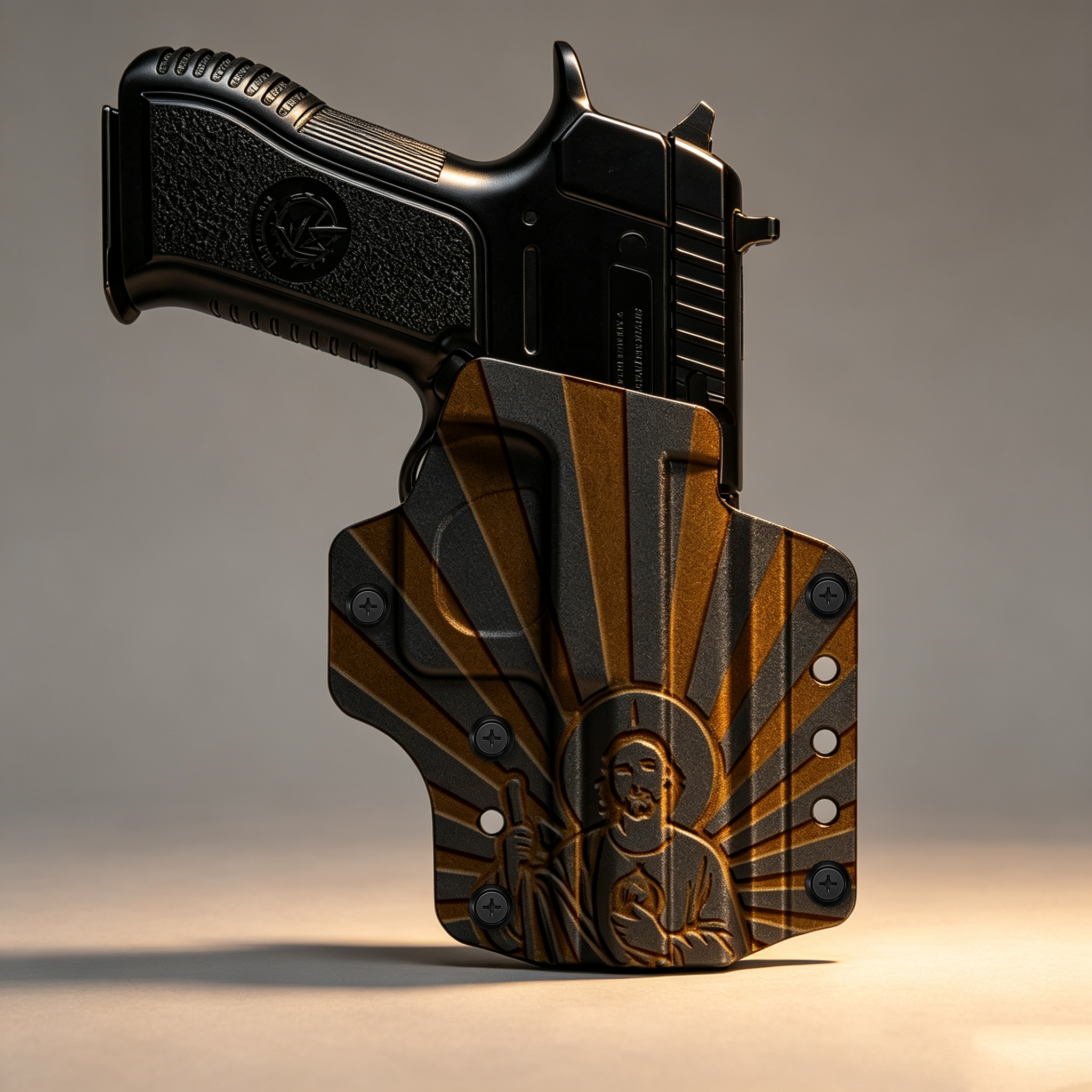 Wholesale Jericho Kydex holsters — photo 8