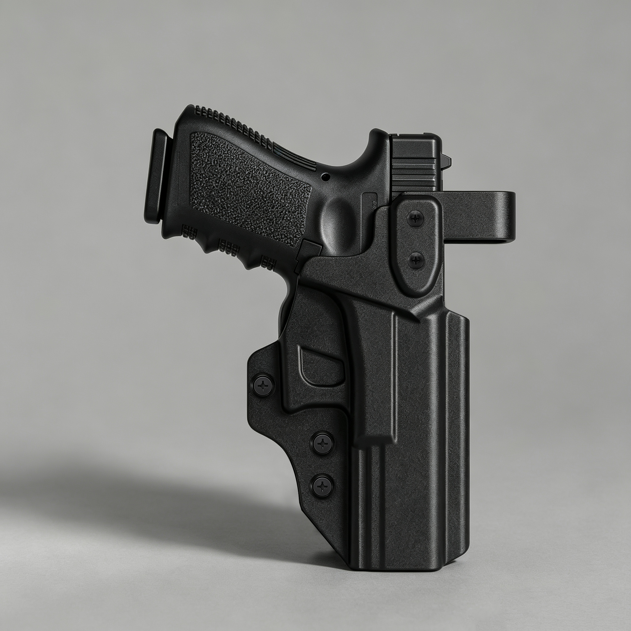 PSA Dagger Kydex holster — IWB, OWB wholesale — photo 3