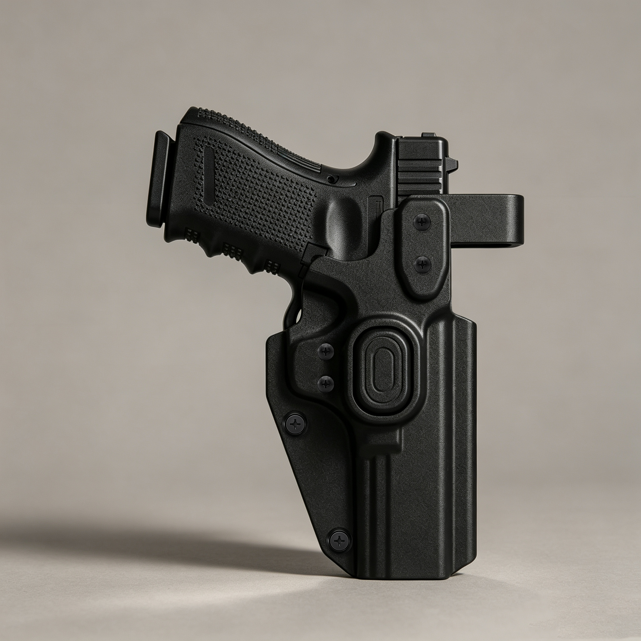 PSA Dagger Kydex holster — IWB, OWB wholesale — photo 4