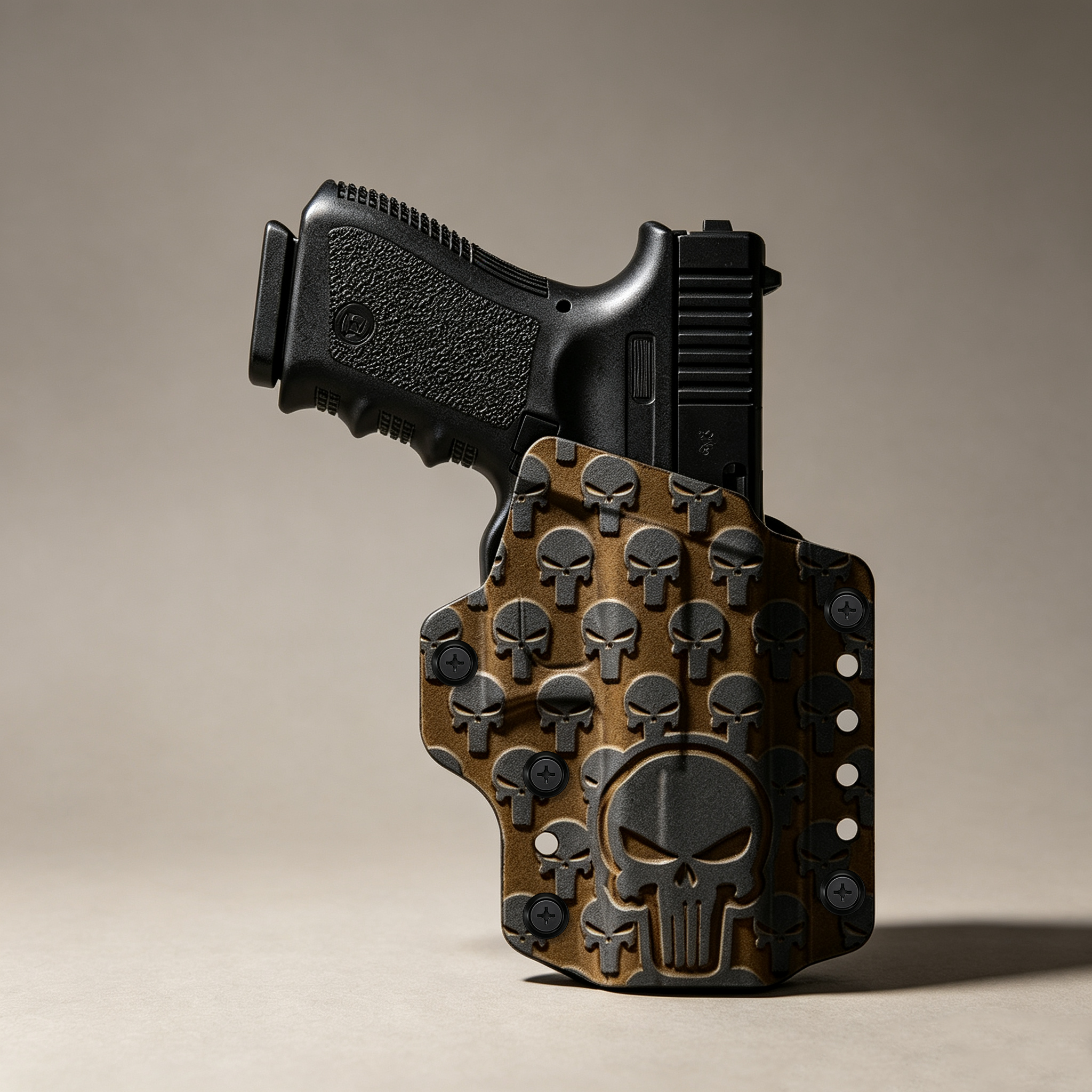 Shadow Systems Kydex holster — IWB, OWB wholesale — photo 5