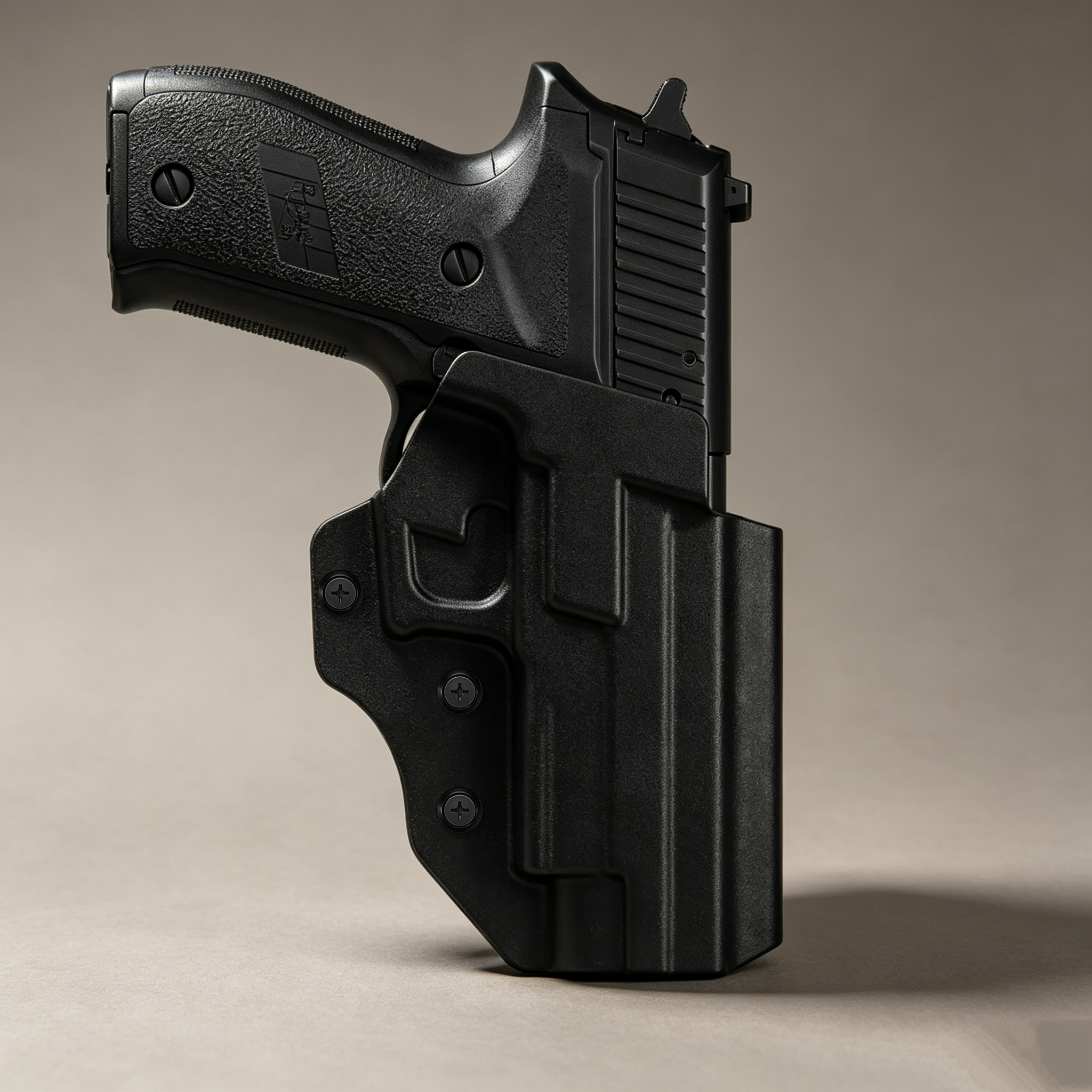 SIG P226 Kydex holster — IWB, OWB wholesale — photo 2