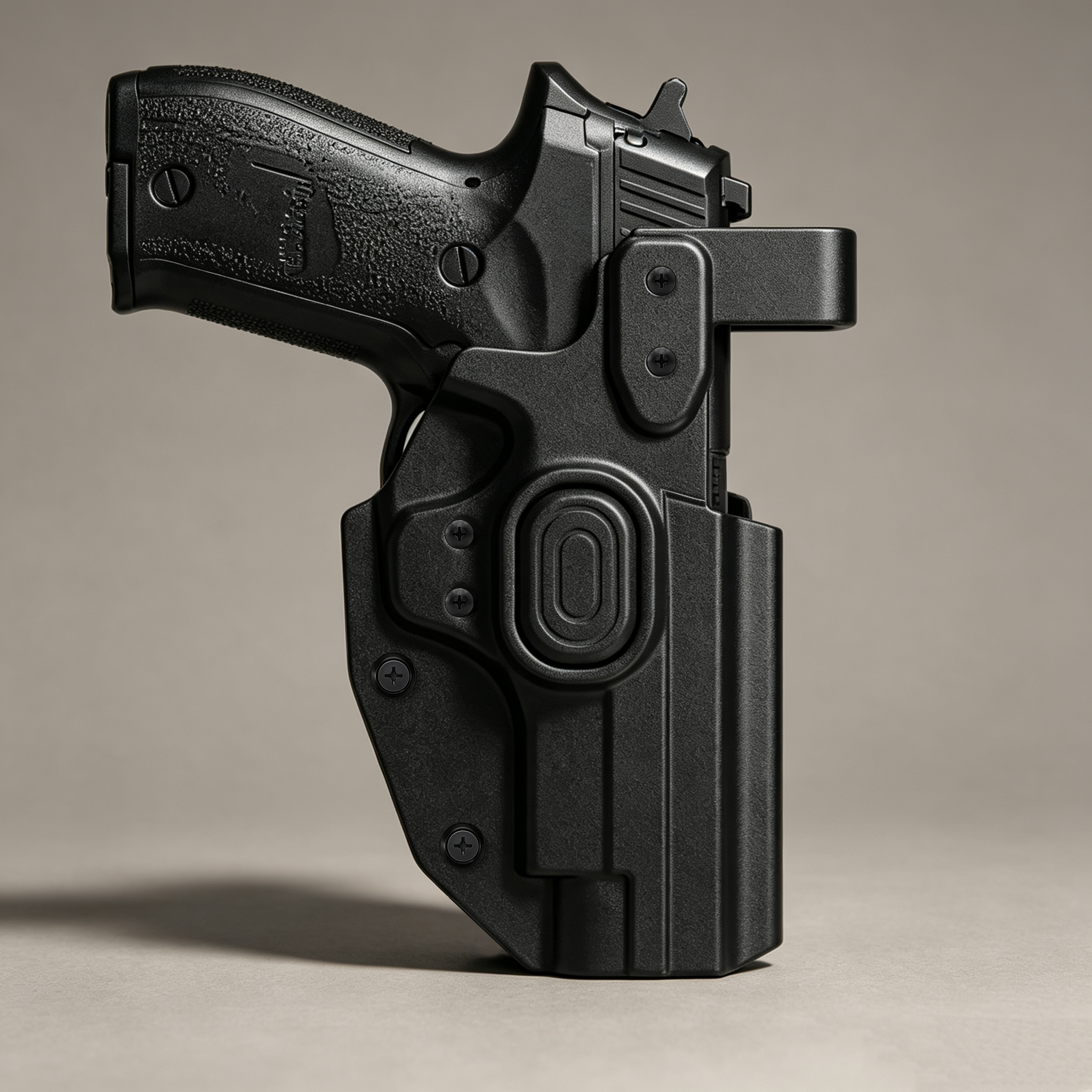 SIG P226 Kydex holster — IWB, OWB wholesale — photo 3