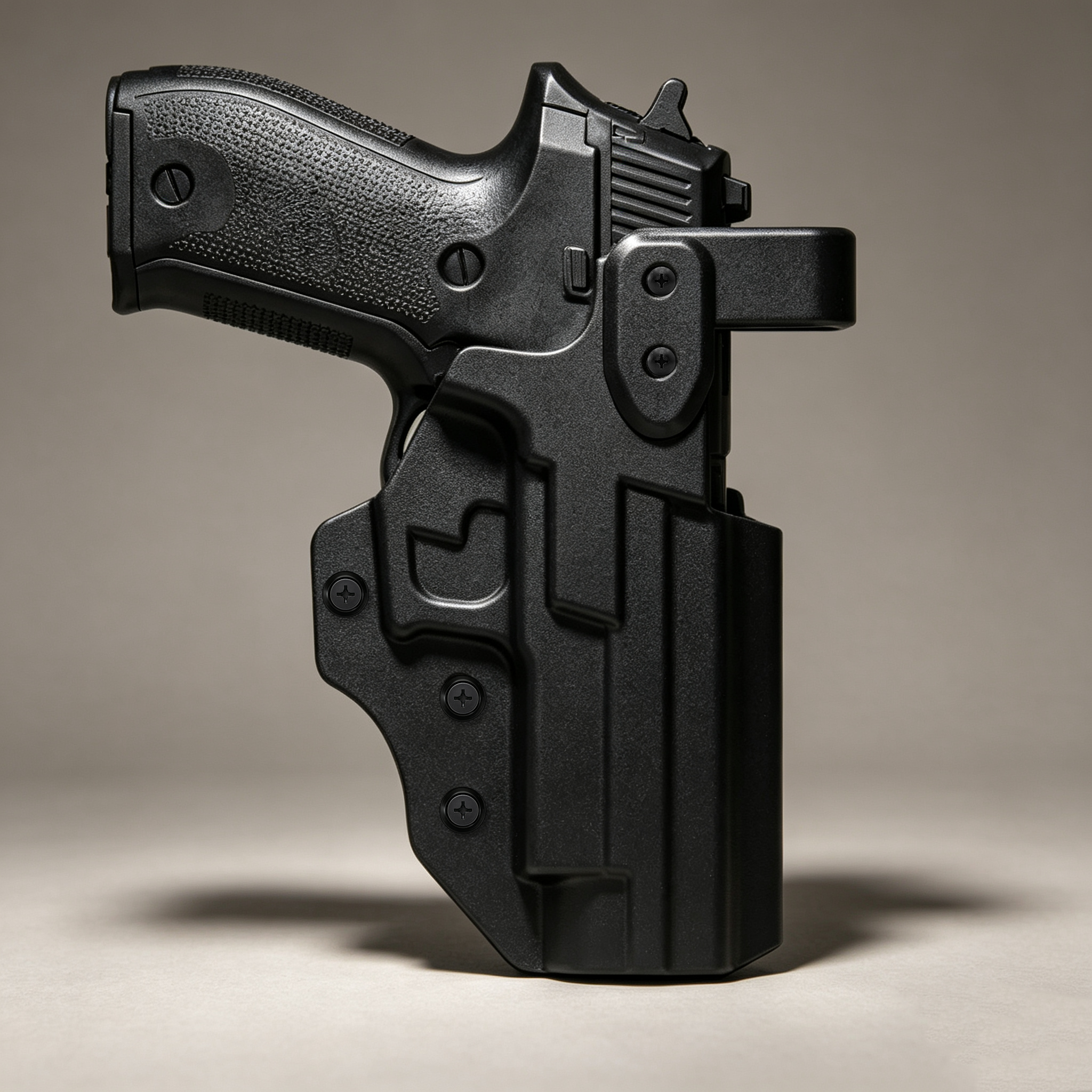 SIG P226 Kydex holster — IWB, OWB wholesale — photo 4
