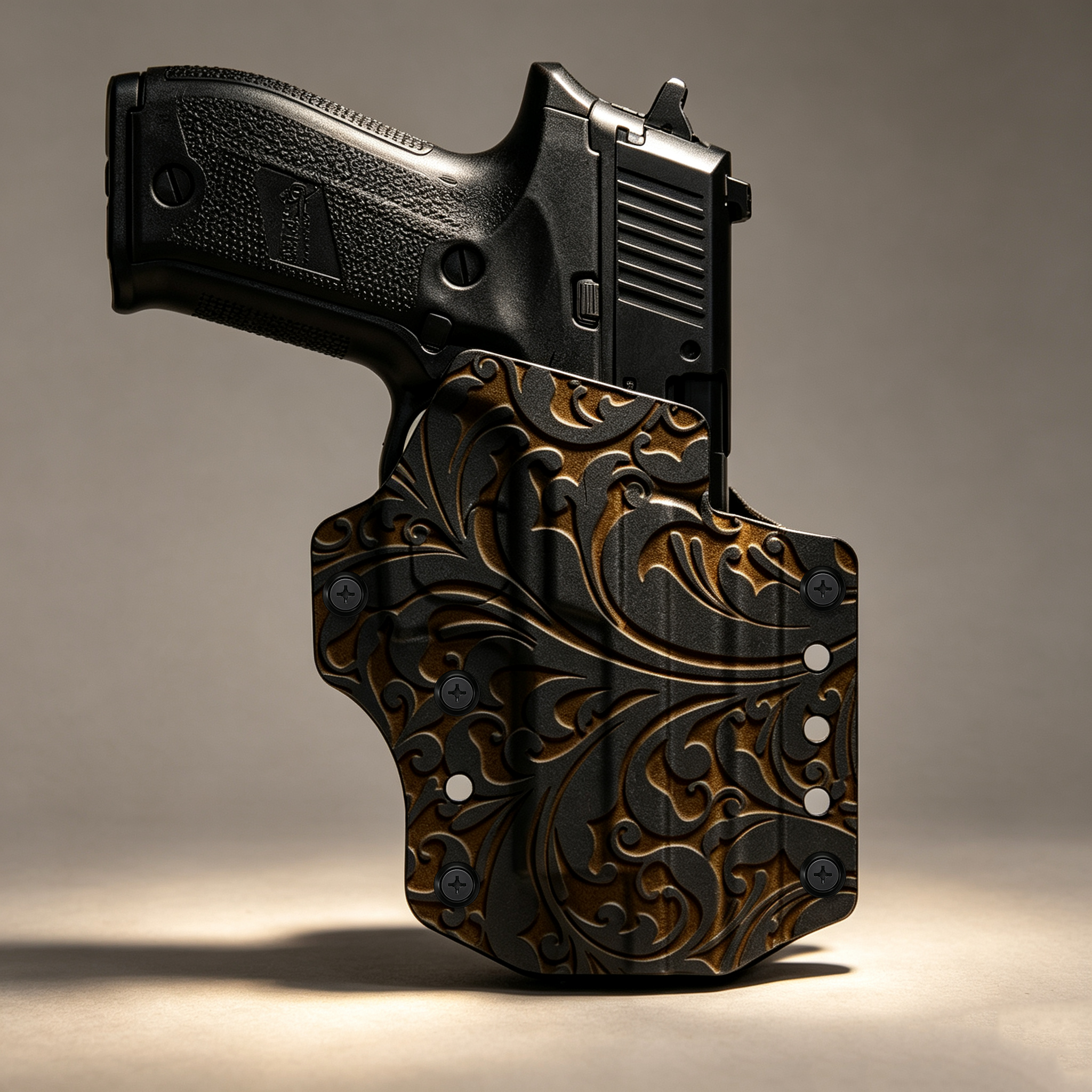 SIG P226 Kydex holster — IWB, OWB wholesale — photo 6