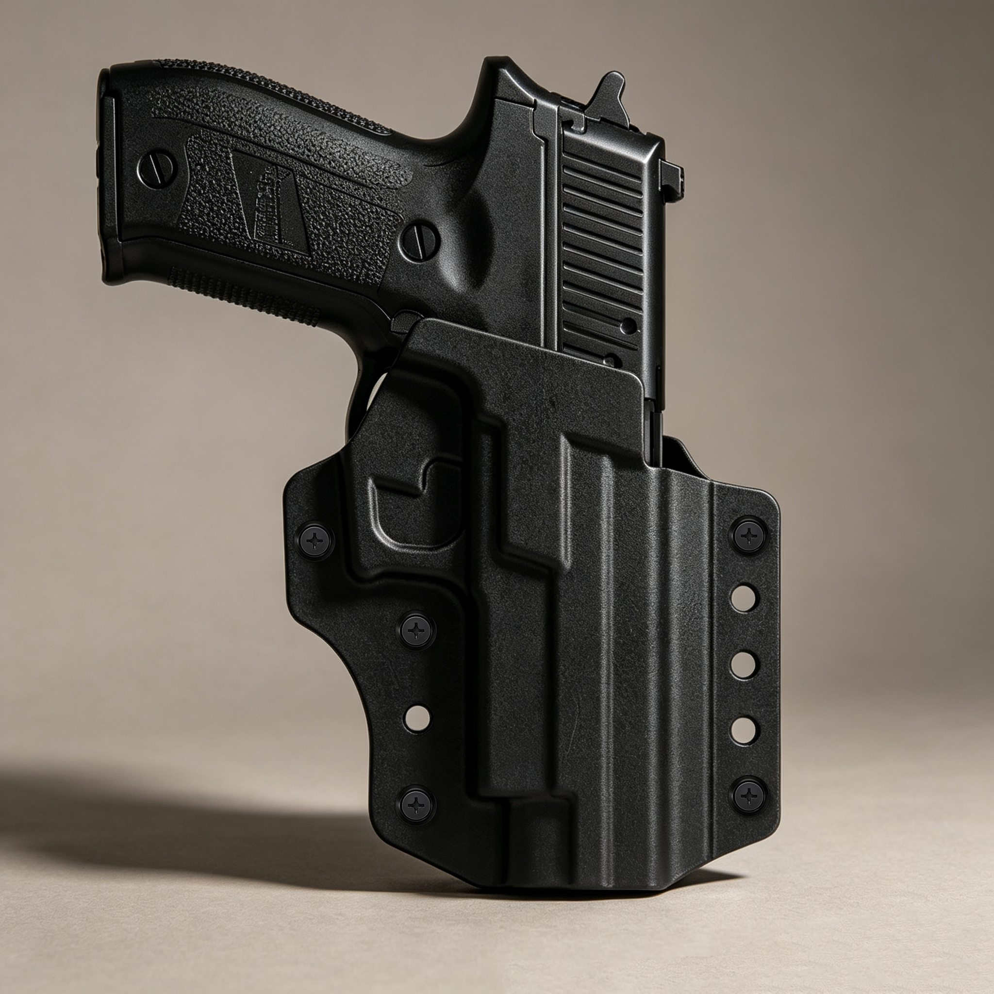 SIG P226 Kydex holster — IWB, OWB wholesale — photo 7