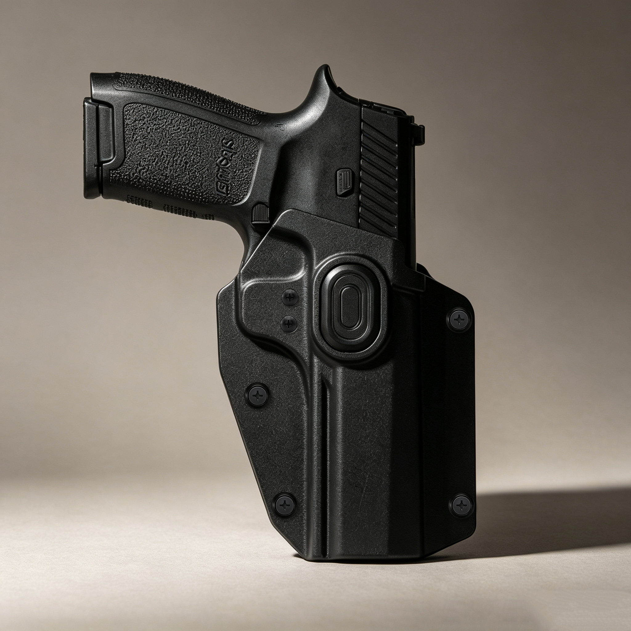 SIG P320 Kydex holster — IWB, OWB wholesale