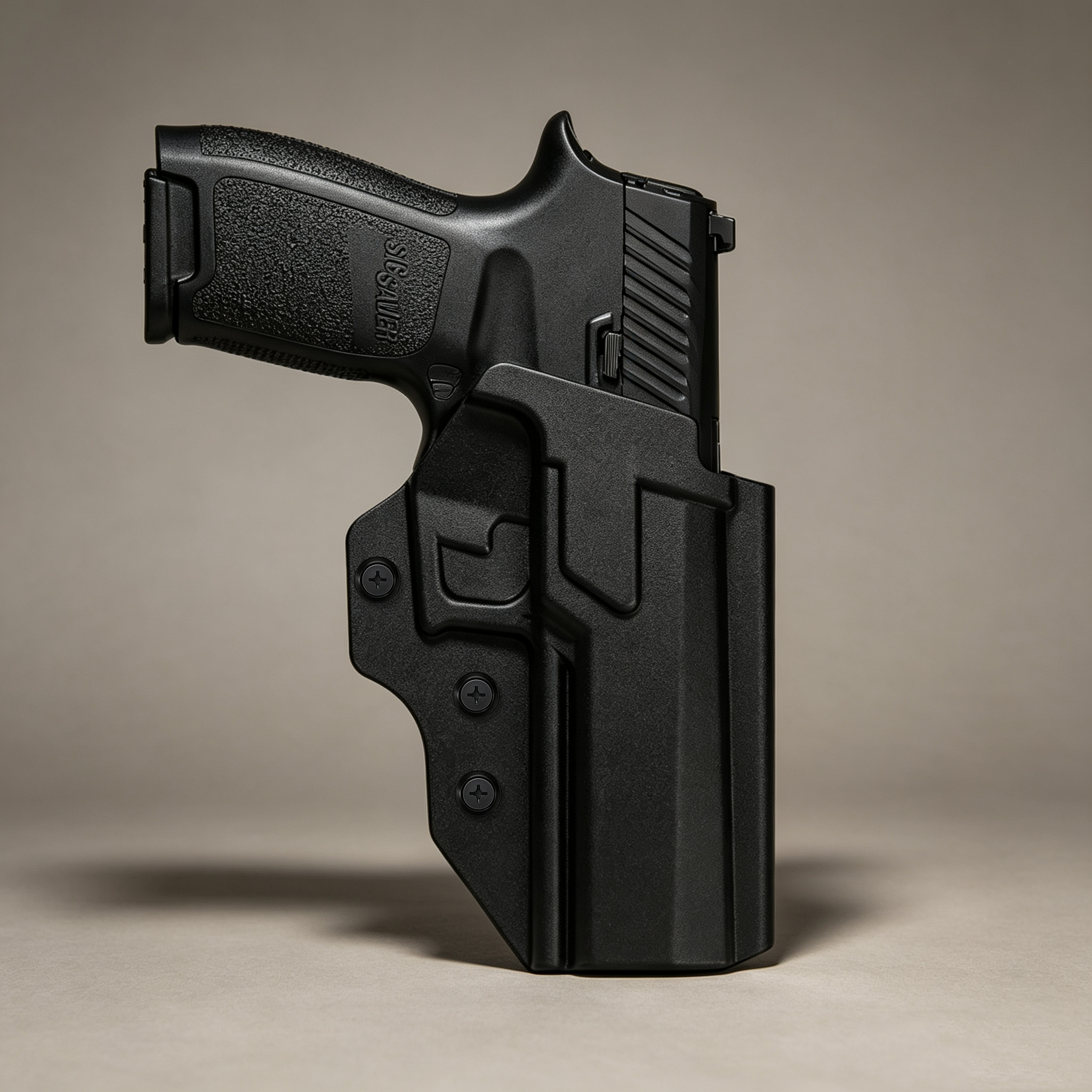 SIG P320 Kydex holster — IWB, OWB wholesale — photo 2