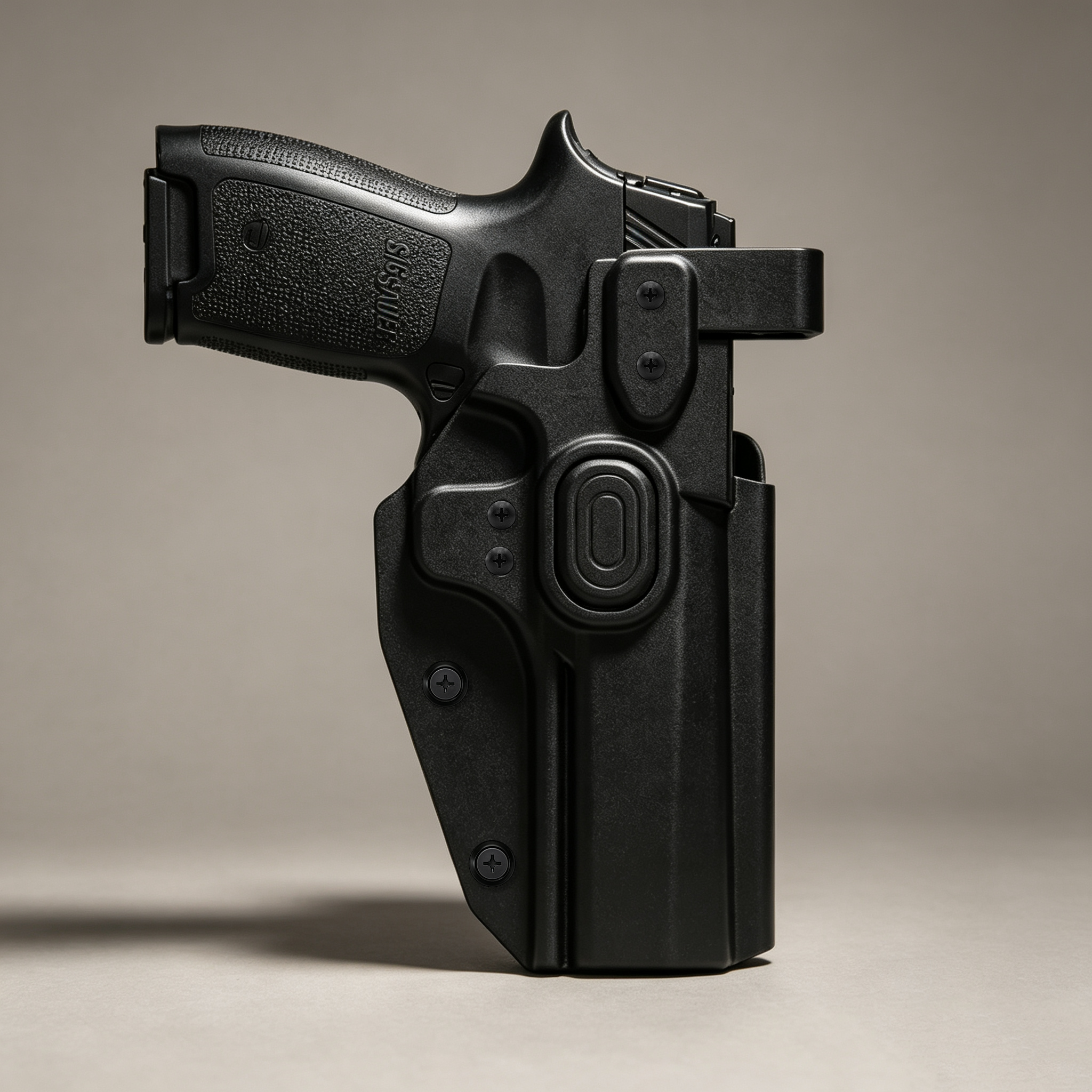 SIG P320 Kydex holster — IWB, OWB wholesale — photo 3