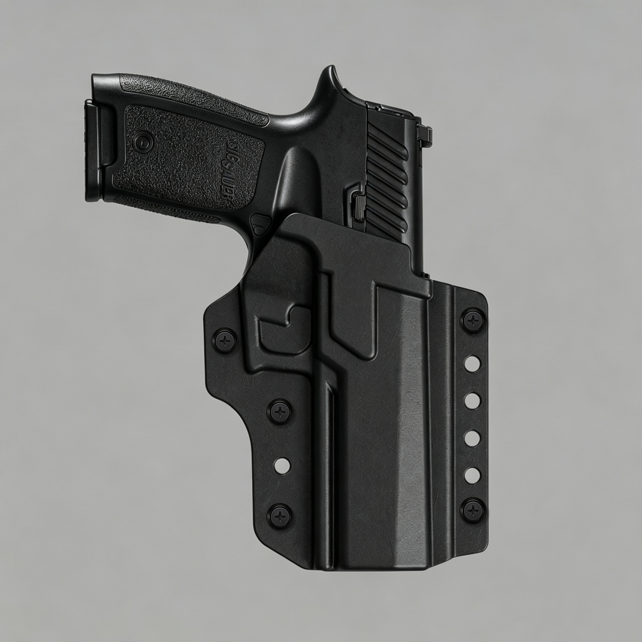 SIG P320 Kydex holster — IWB, OWB wholesale — photo 7
