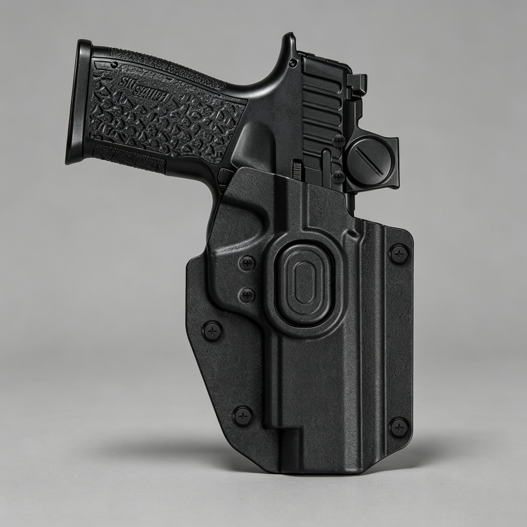 SIG P365 Kydex holster — IWB, OWB wholesale