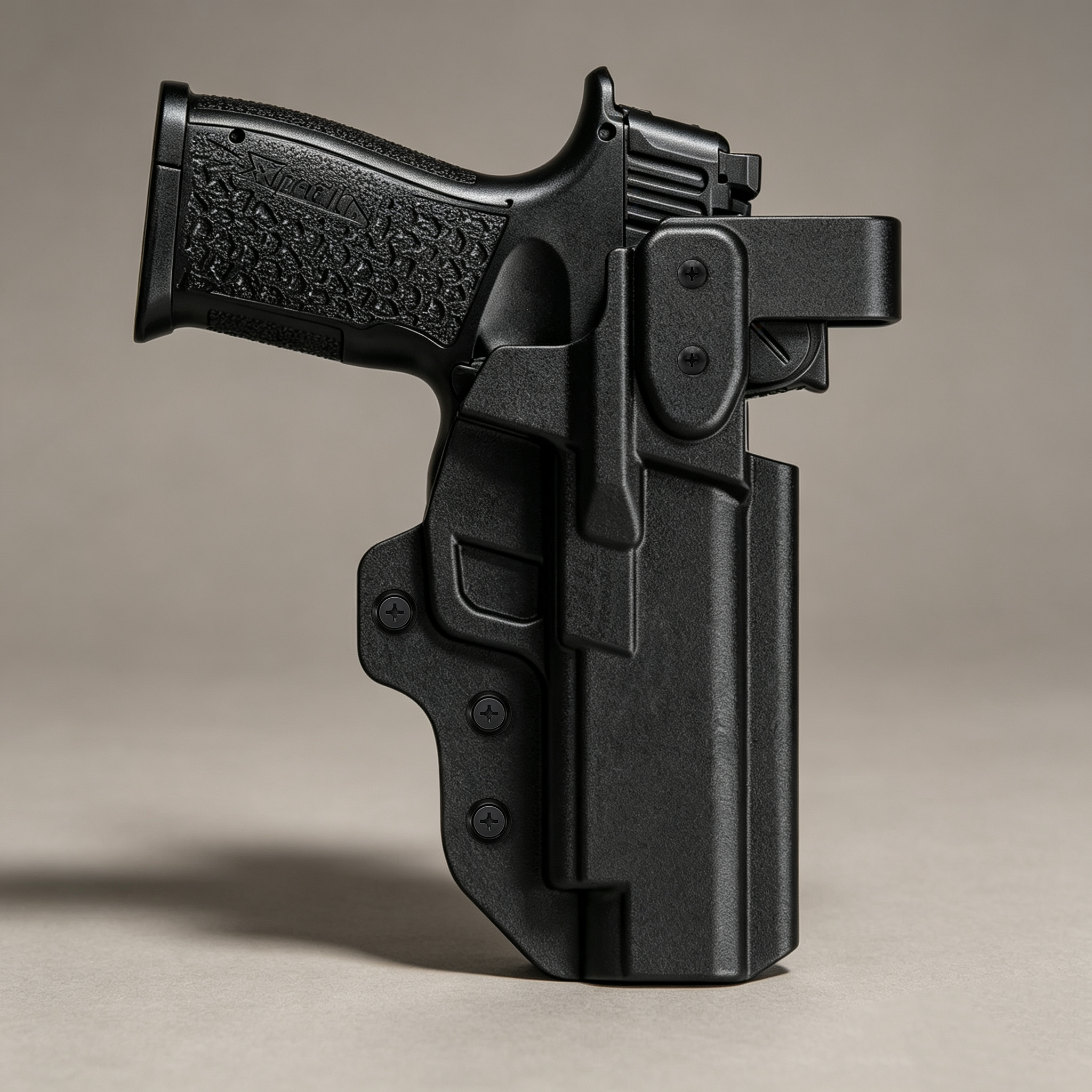 SIG P365 Kydex holster — IWB, OWB wholesale — photo 2