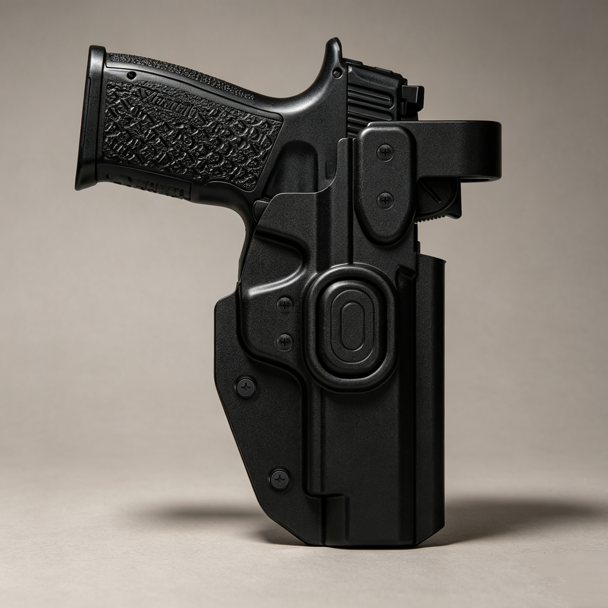 SIG P365 Kydex holster — IWB, OWB wholesale — photo 4
