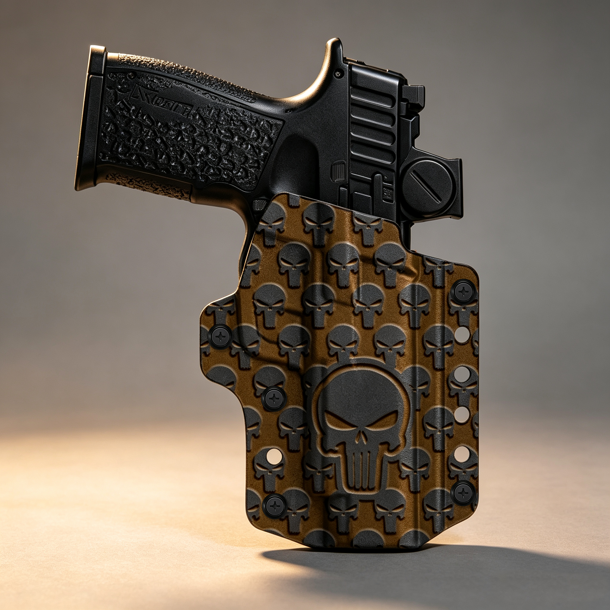 SIG P365 Kydex holster — IWB, OWB wholesale — photo 6