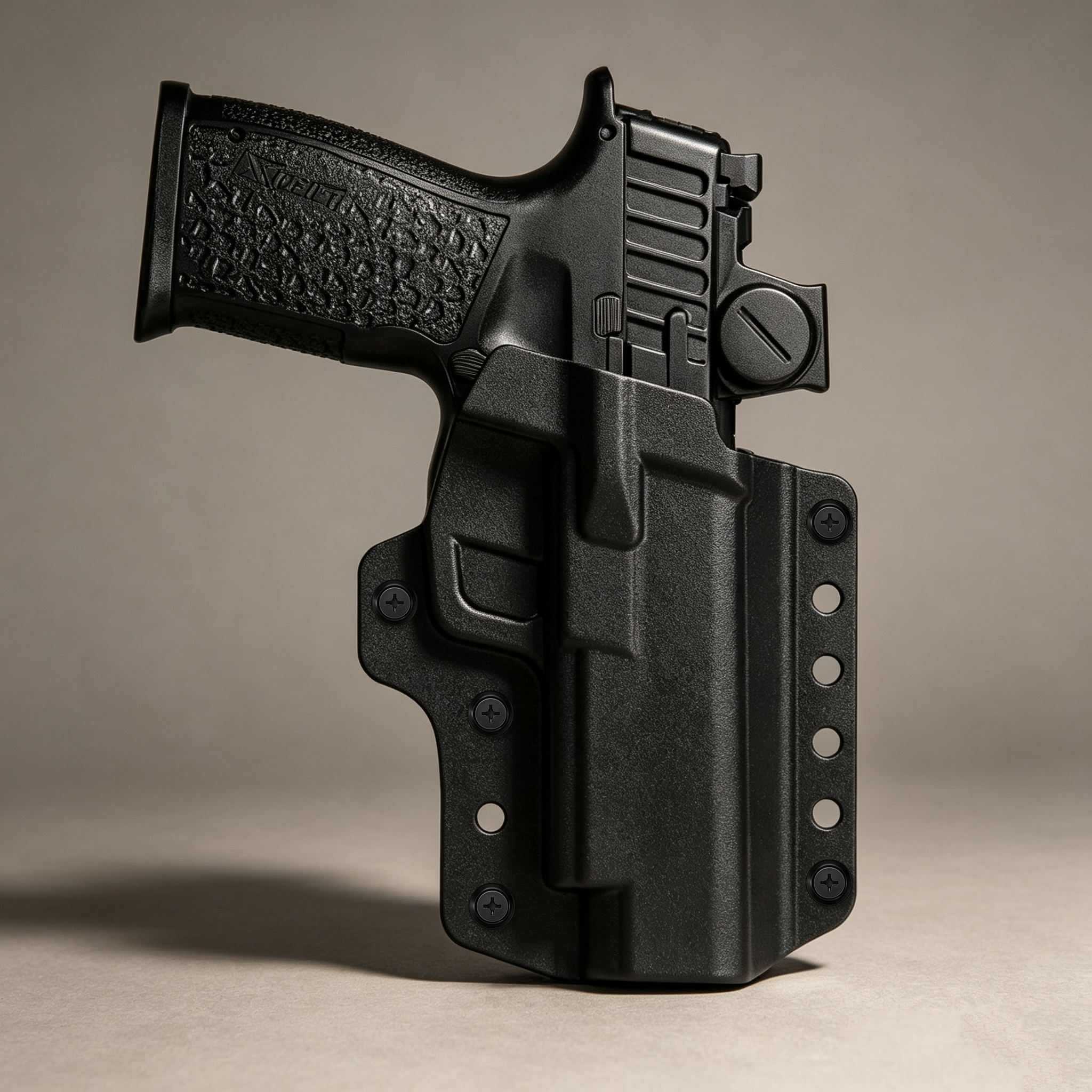 SIG P365 Kydex holster — IWB, OWB wholesale — photo 7