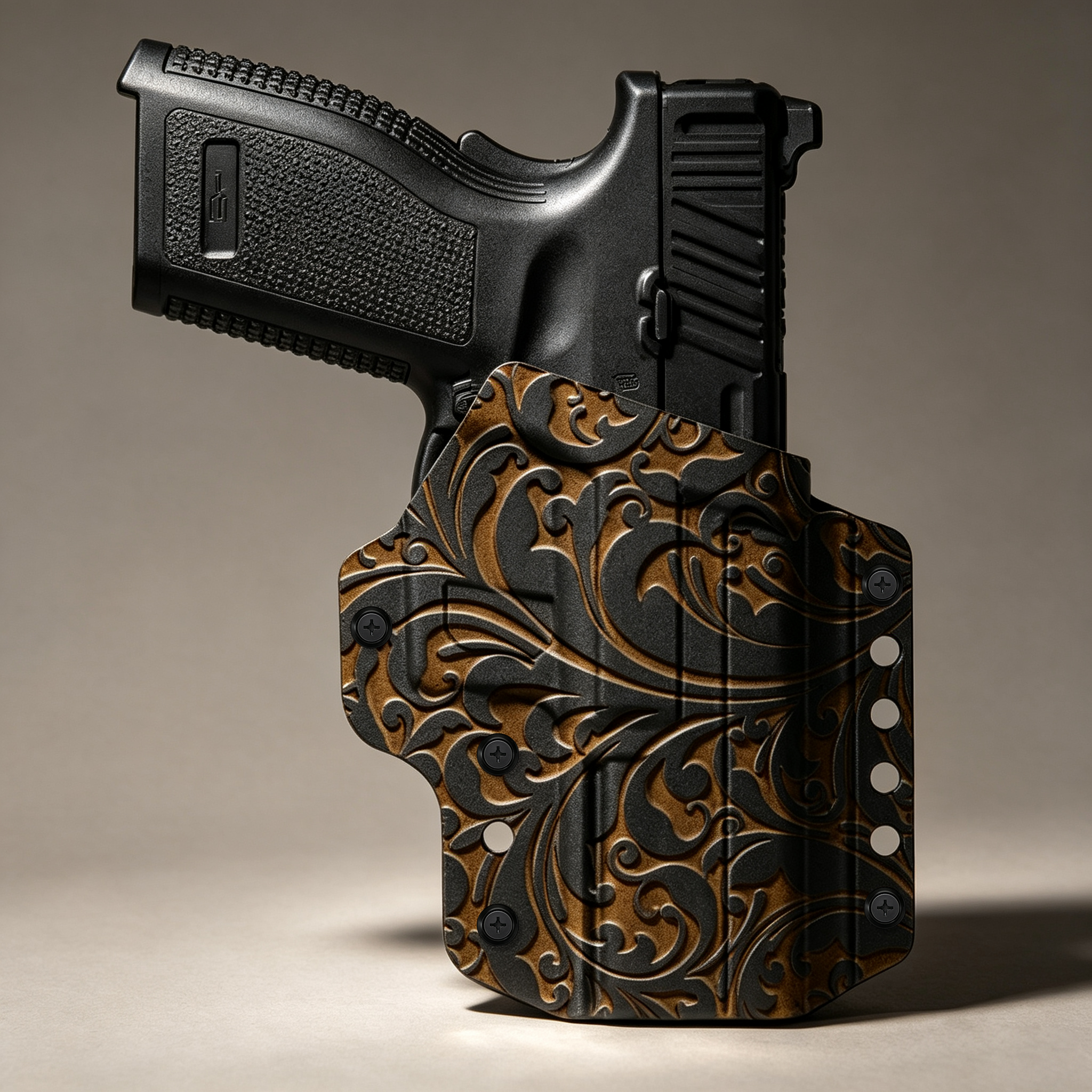 Wholesale Springfield Kydex holsters — photo 5